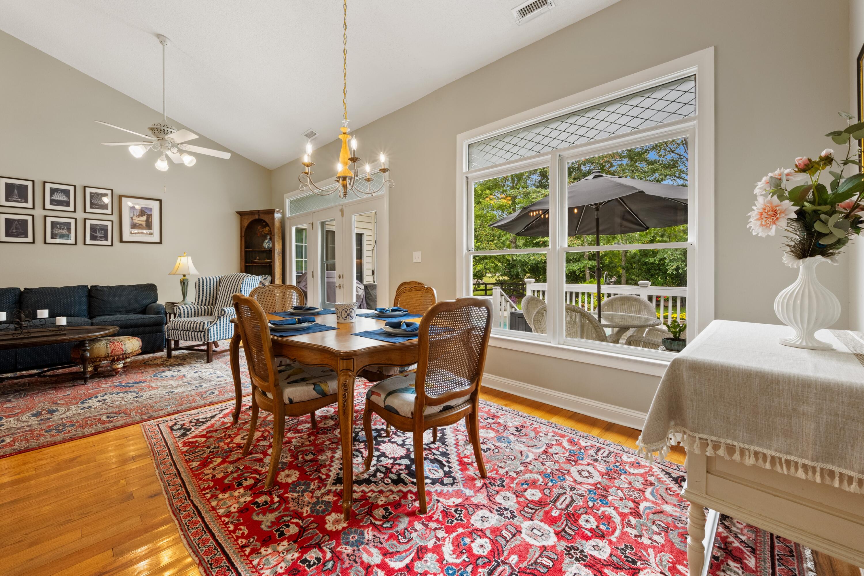 2264 Wedgefield Road