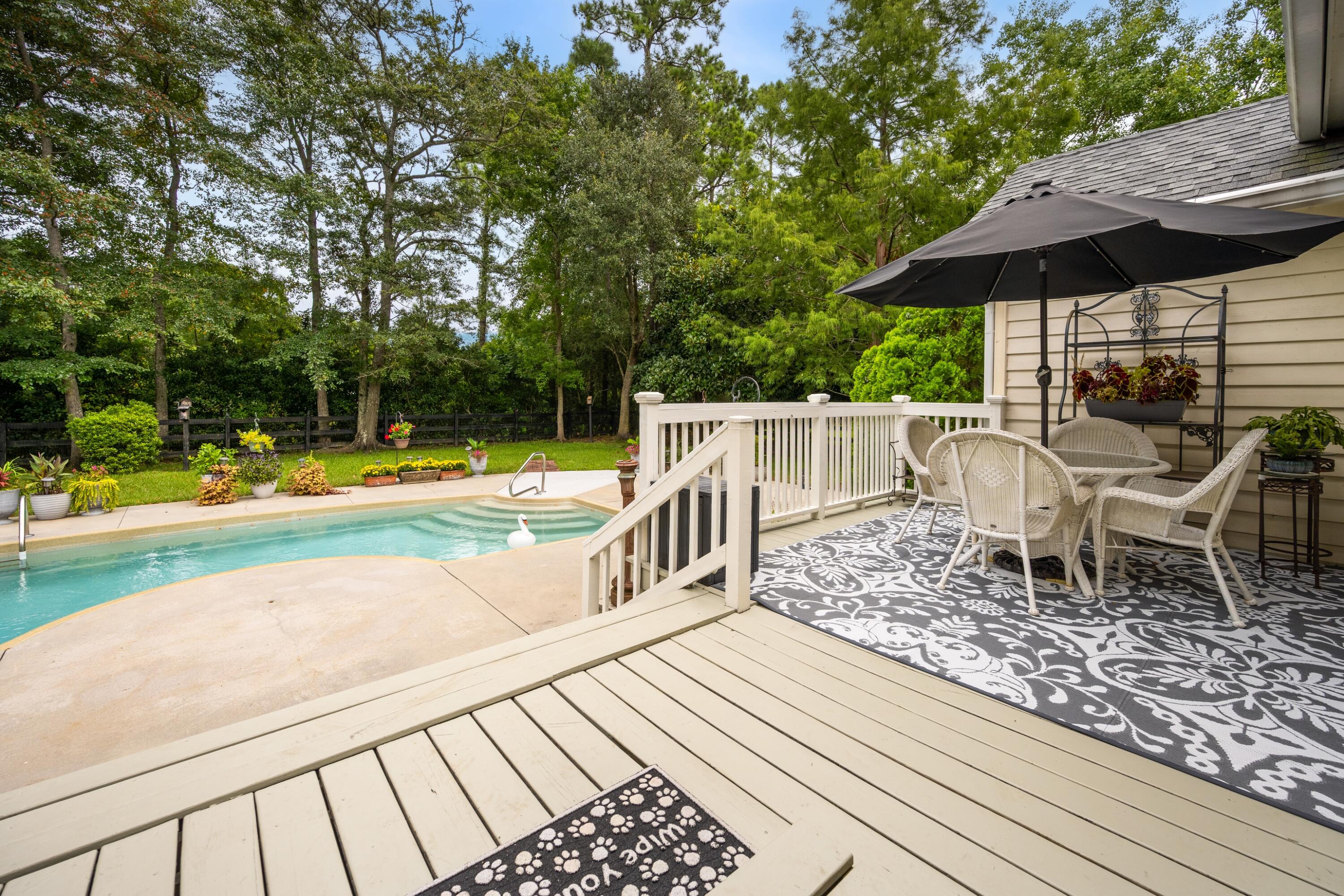 2264 Wedgefield Road