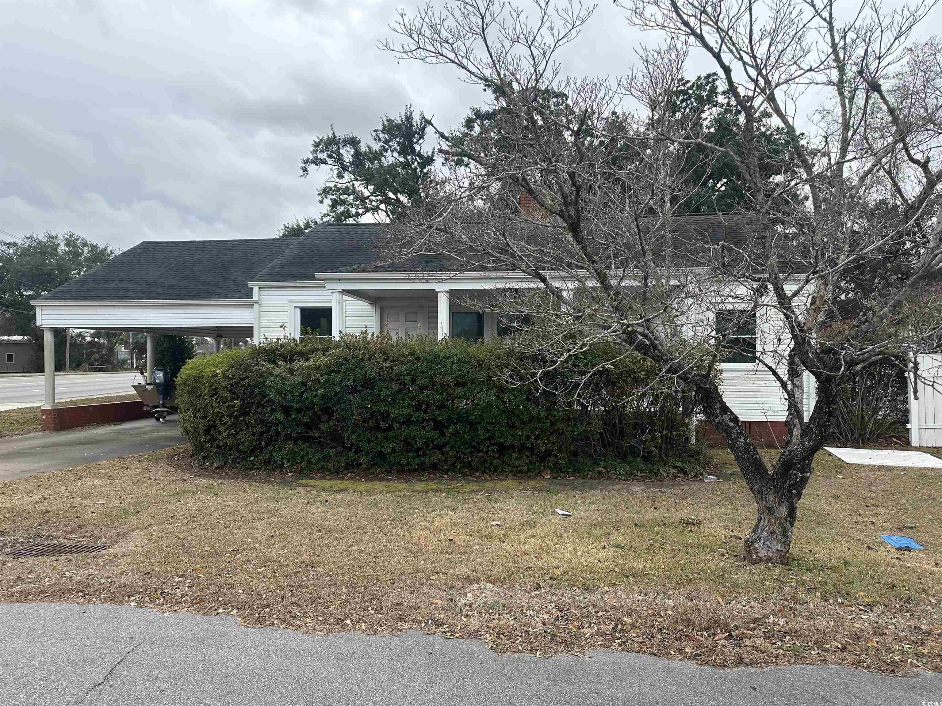 6 Camellia Circle