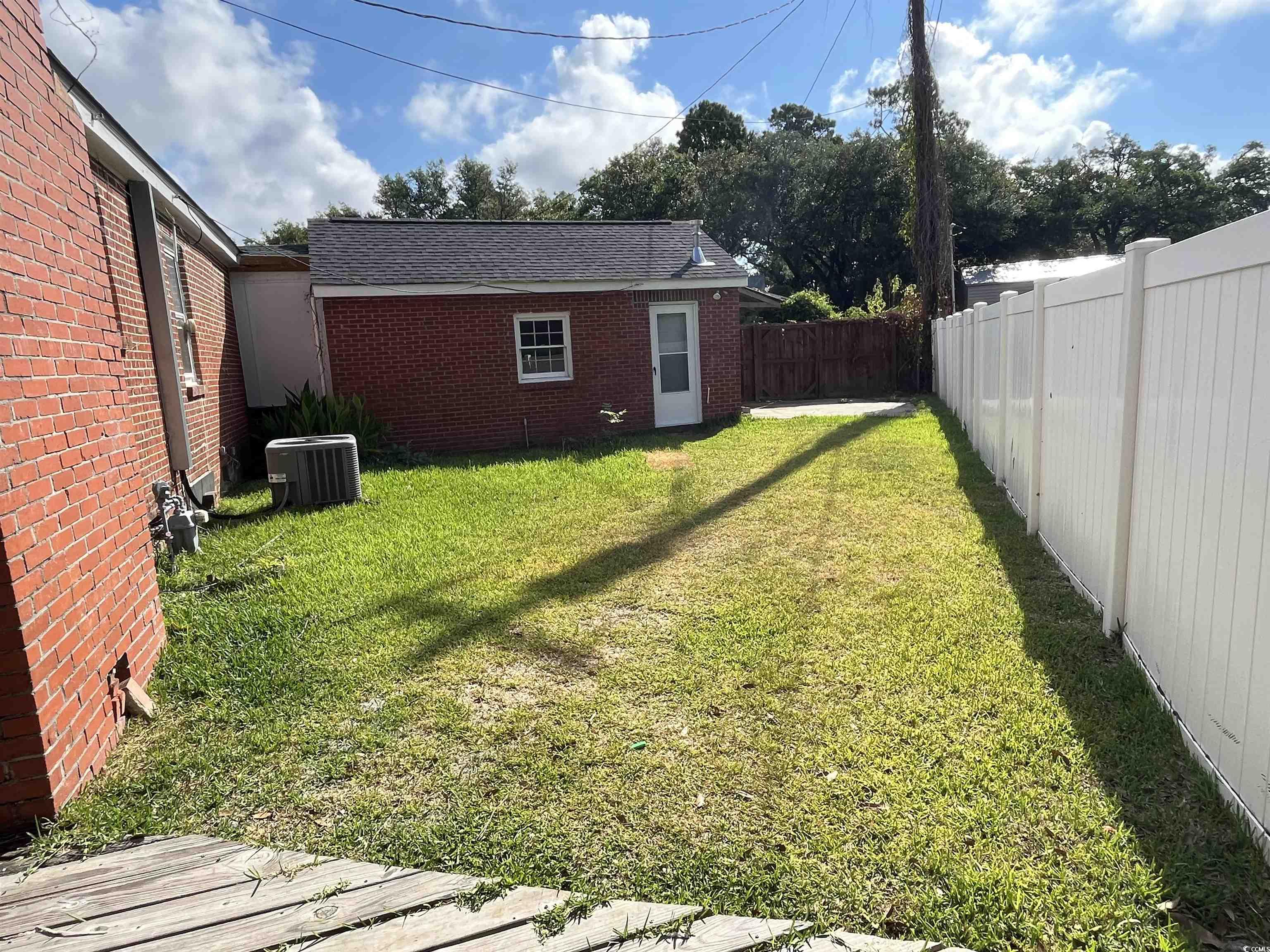 1309 Saville St.