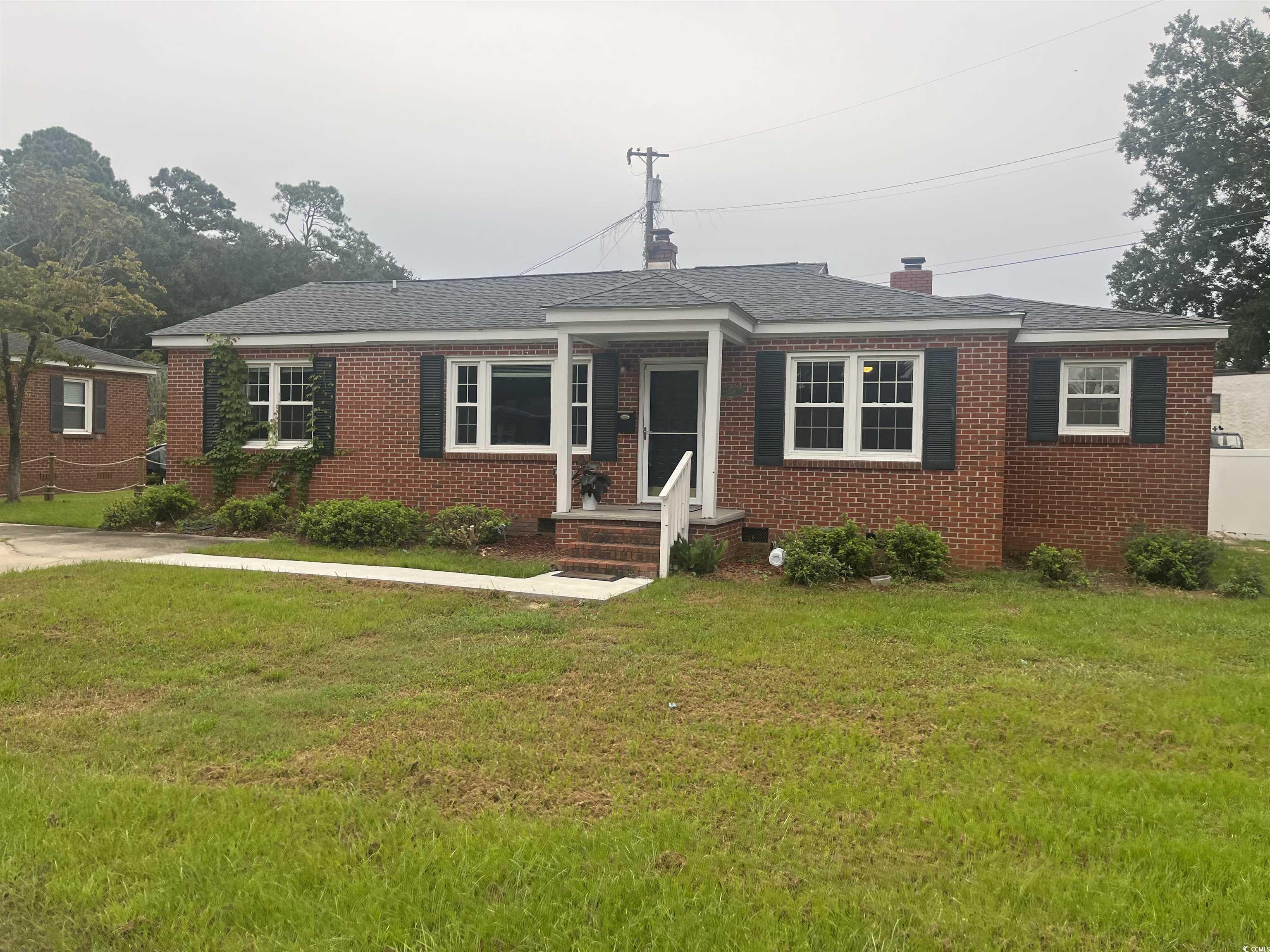 1309 Saville St.
