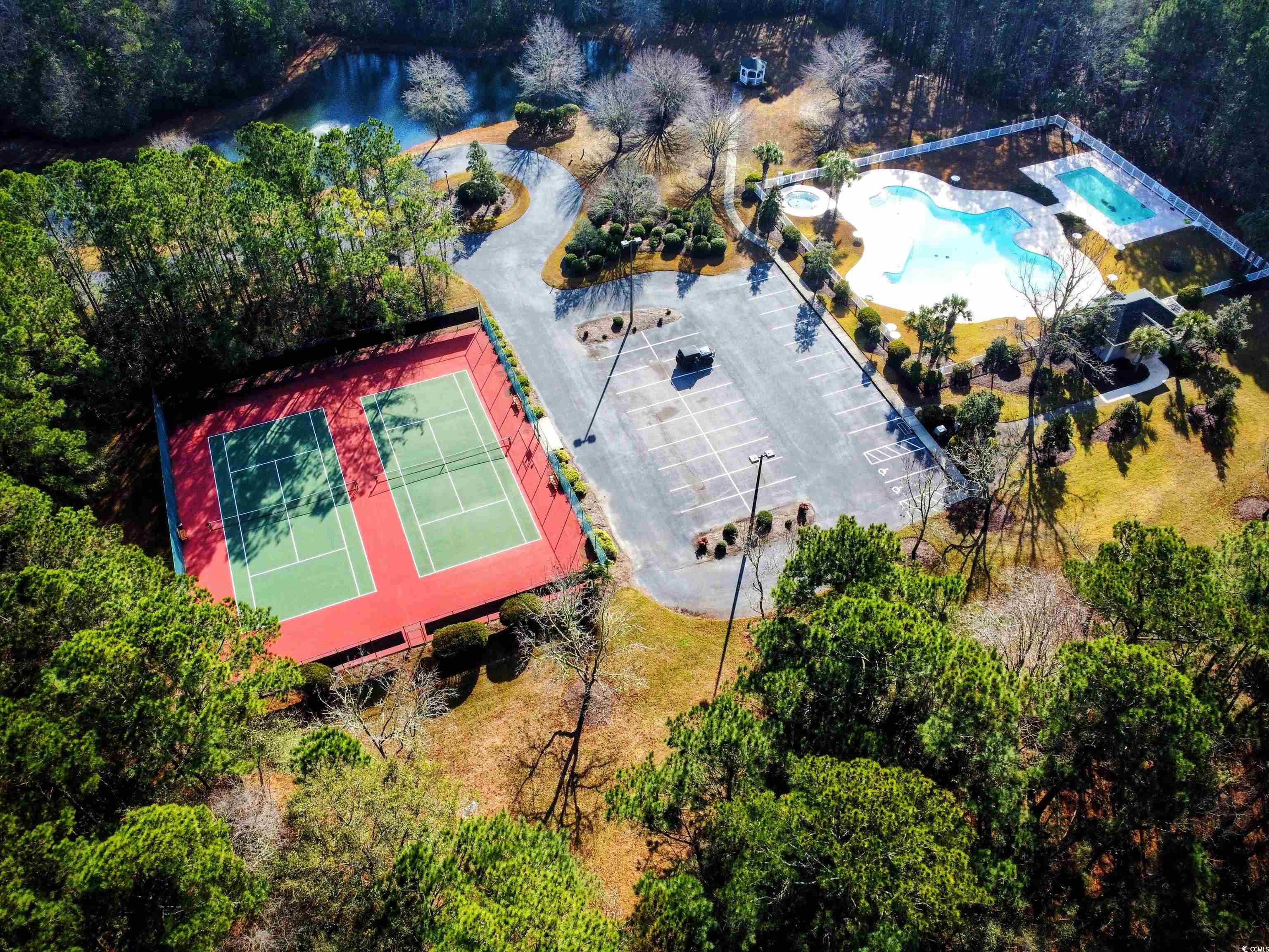 532 Blue Stem Dr. Unit: 53C