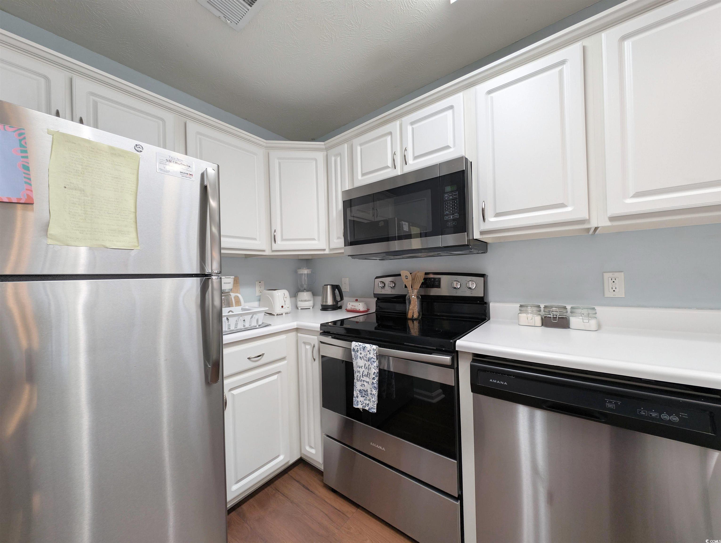 532 Blue Stem Dr. Unit: 53C