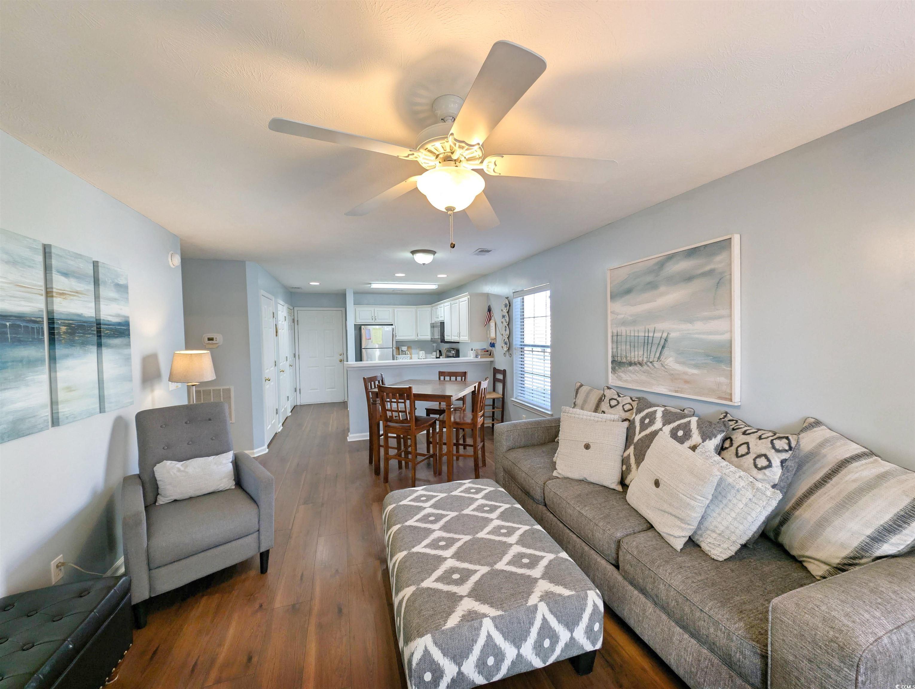 532 Blue Stem Dr. Unit: 53C