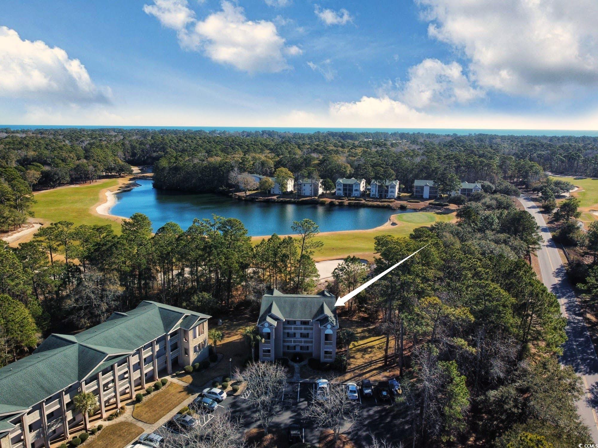 532 Blue Stem Dr. Unit: 53C