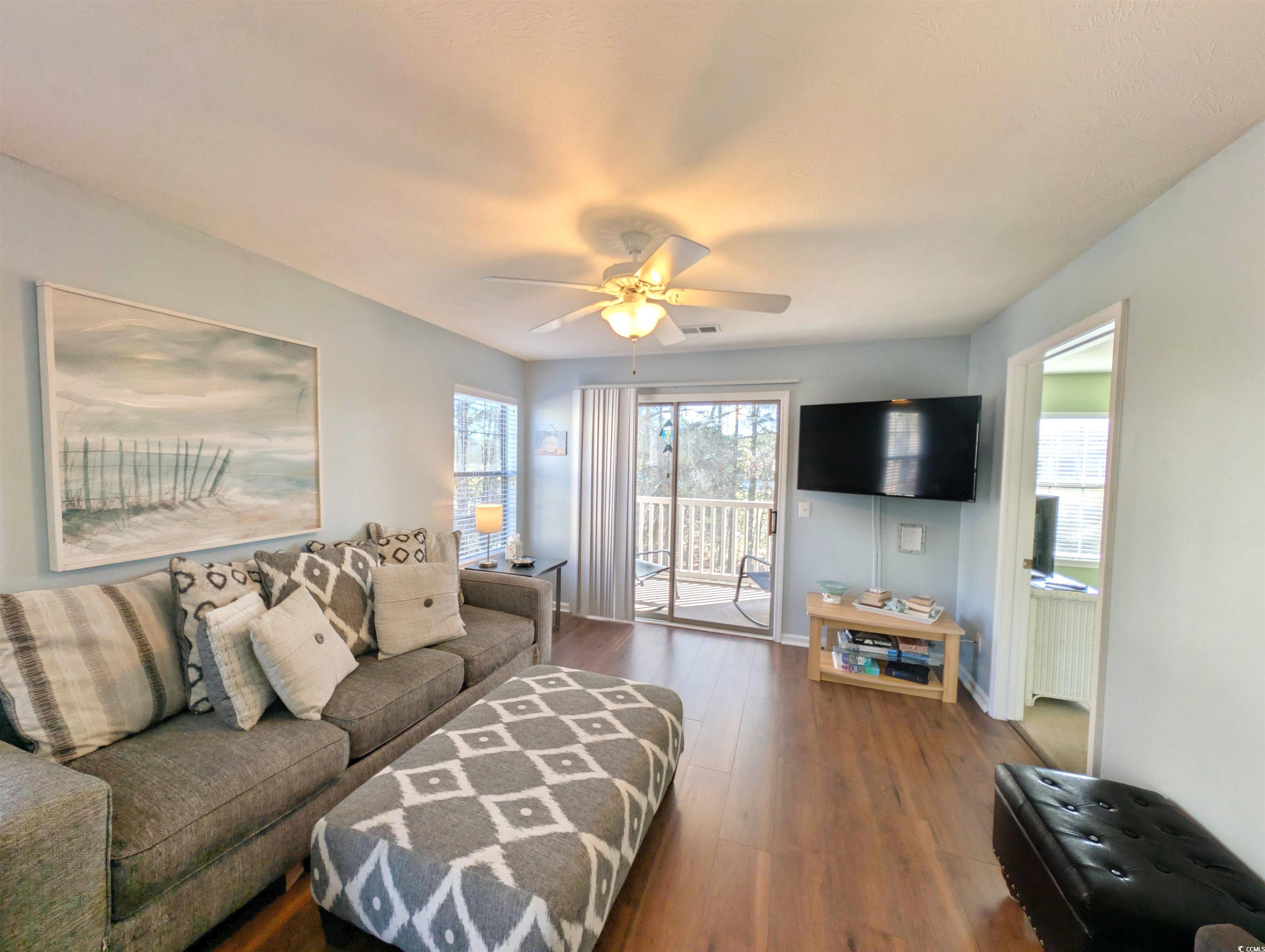 532 Blue Stem Dr. Unit: 53C