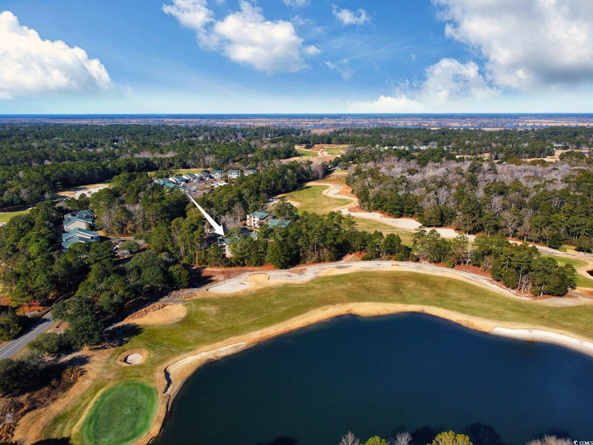 532 Blue Stem Dr. Unit: 53C