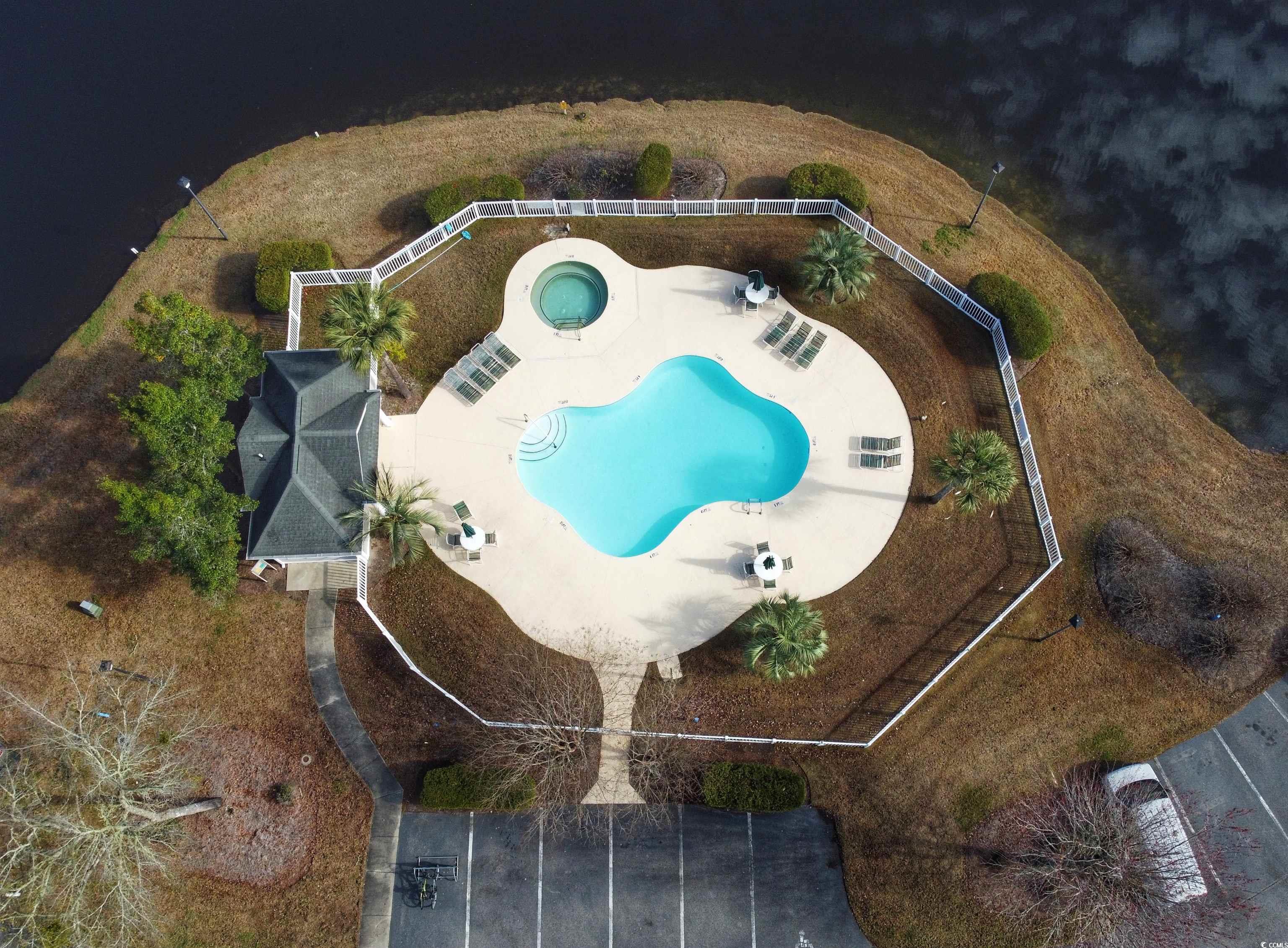 532 Blue Stem Dr. Unit: 53C