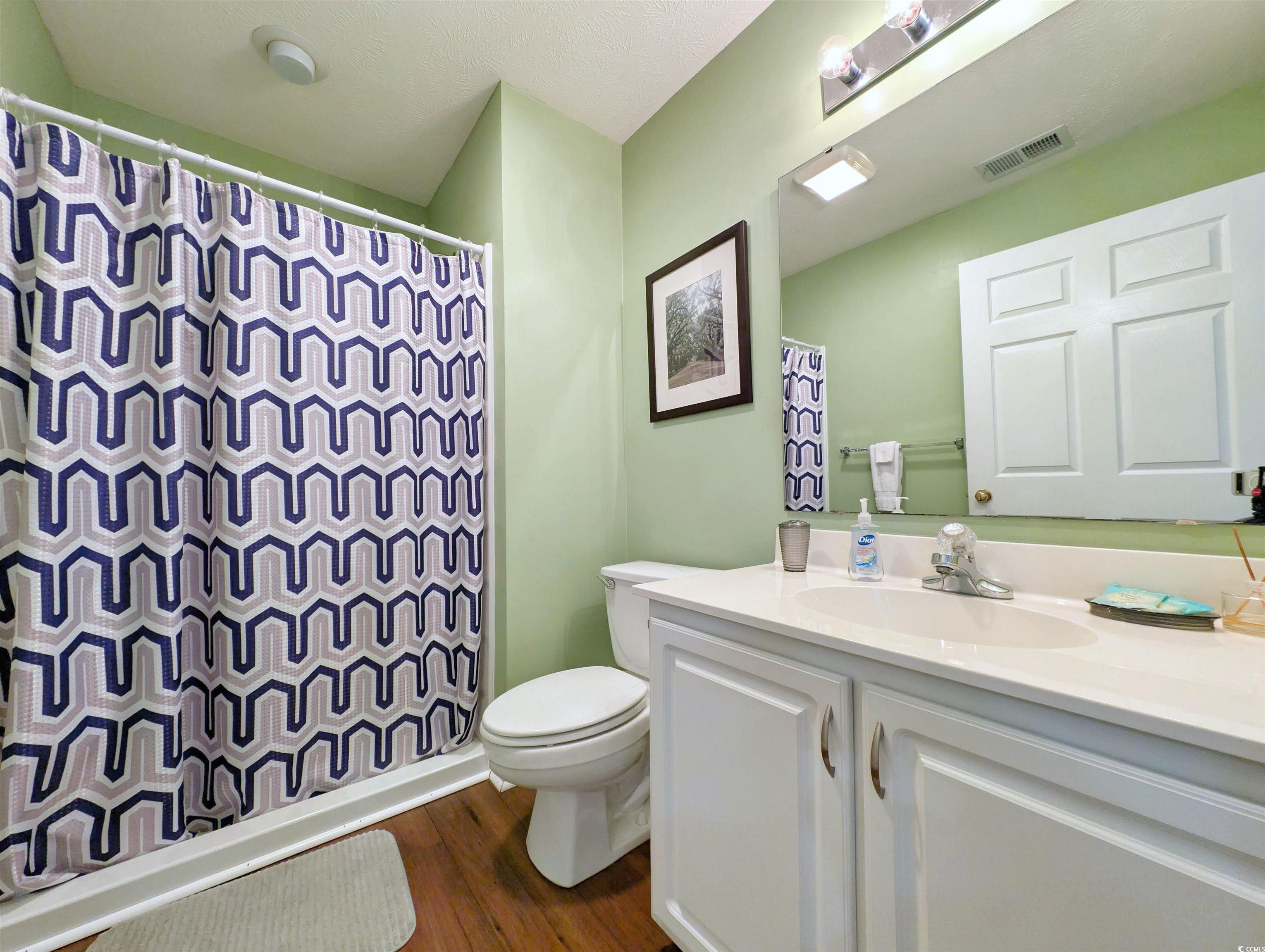 532 Blue Stem Dr. Unit: 53C
