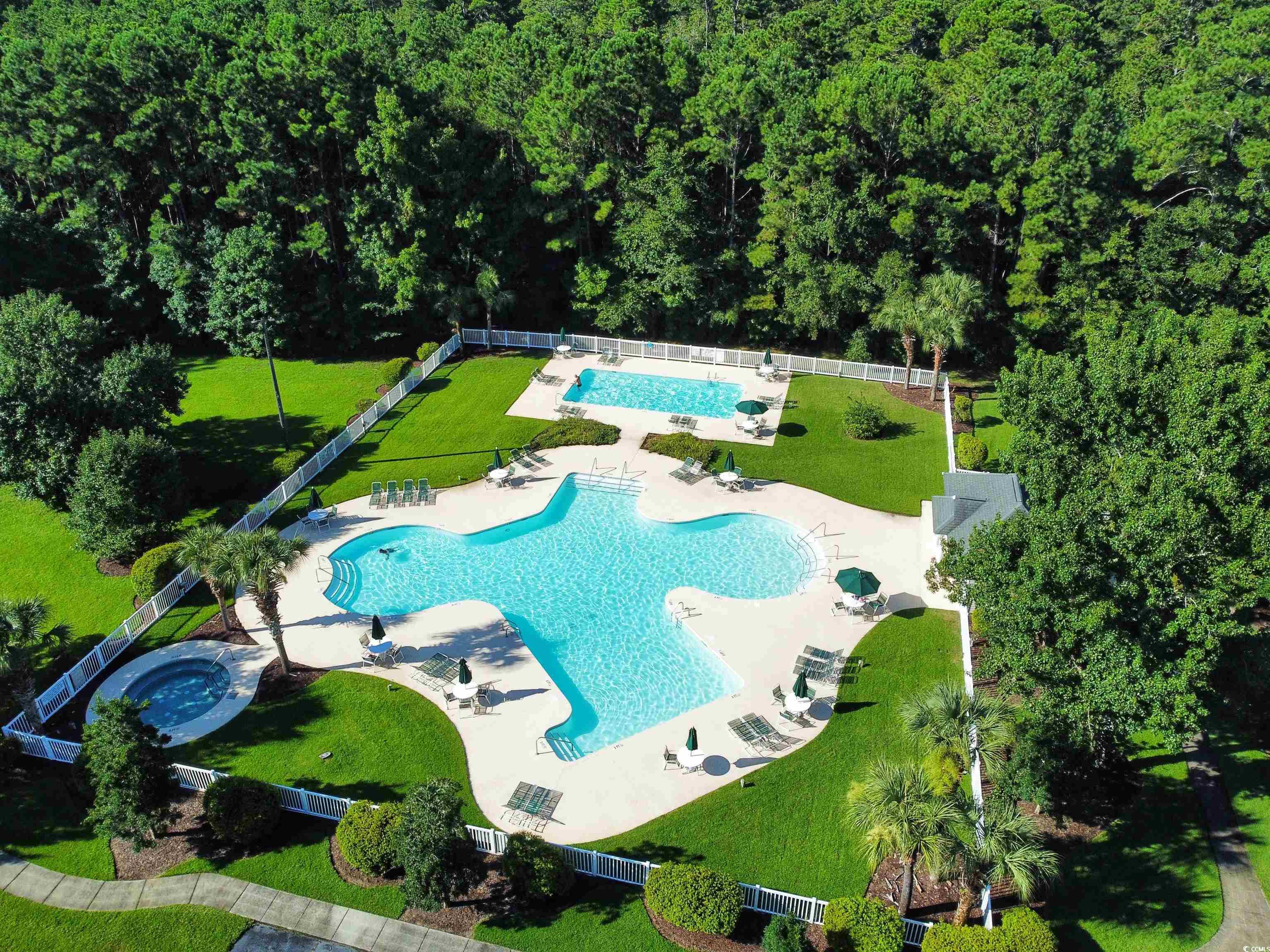 532 Blue Stem Dr. Unit: 53C