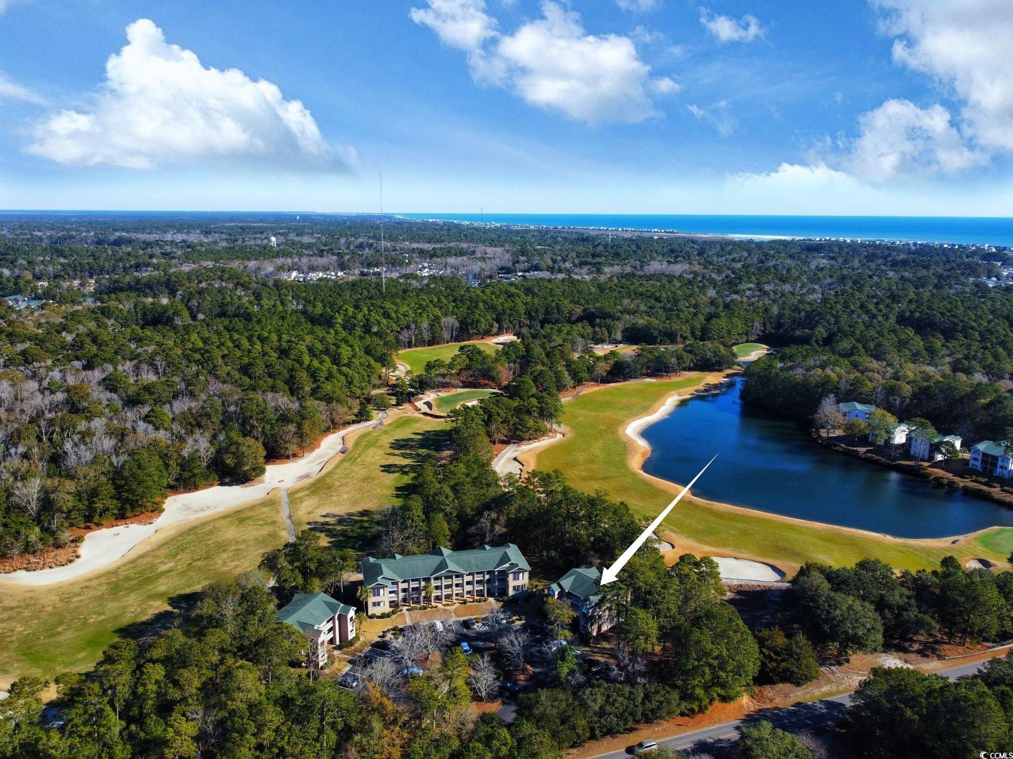 532 Blue Stem Dr. Unit: 53C