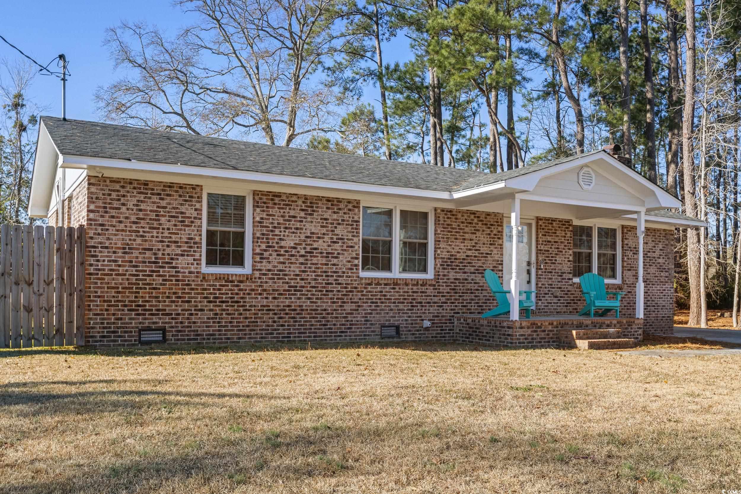 707 Rose Dr.