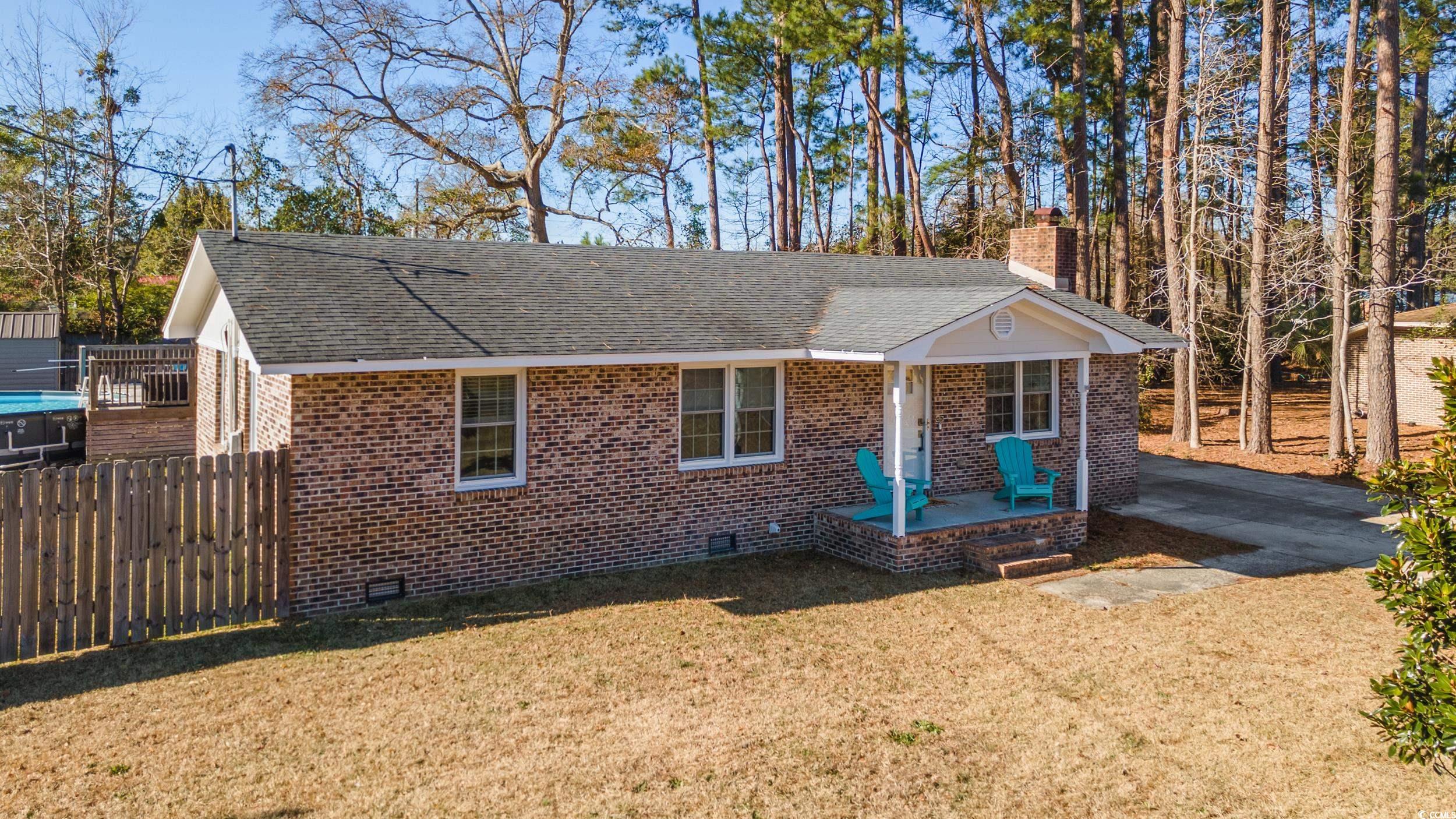 707 Rose Dr.