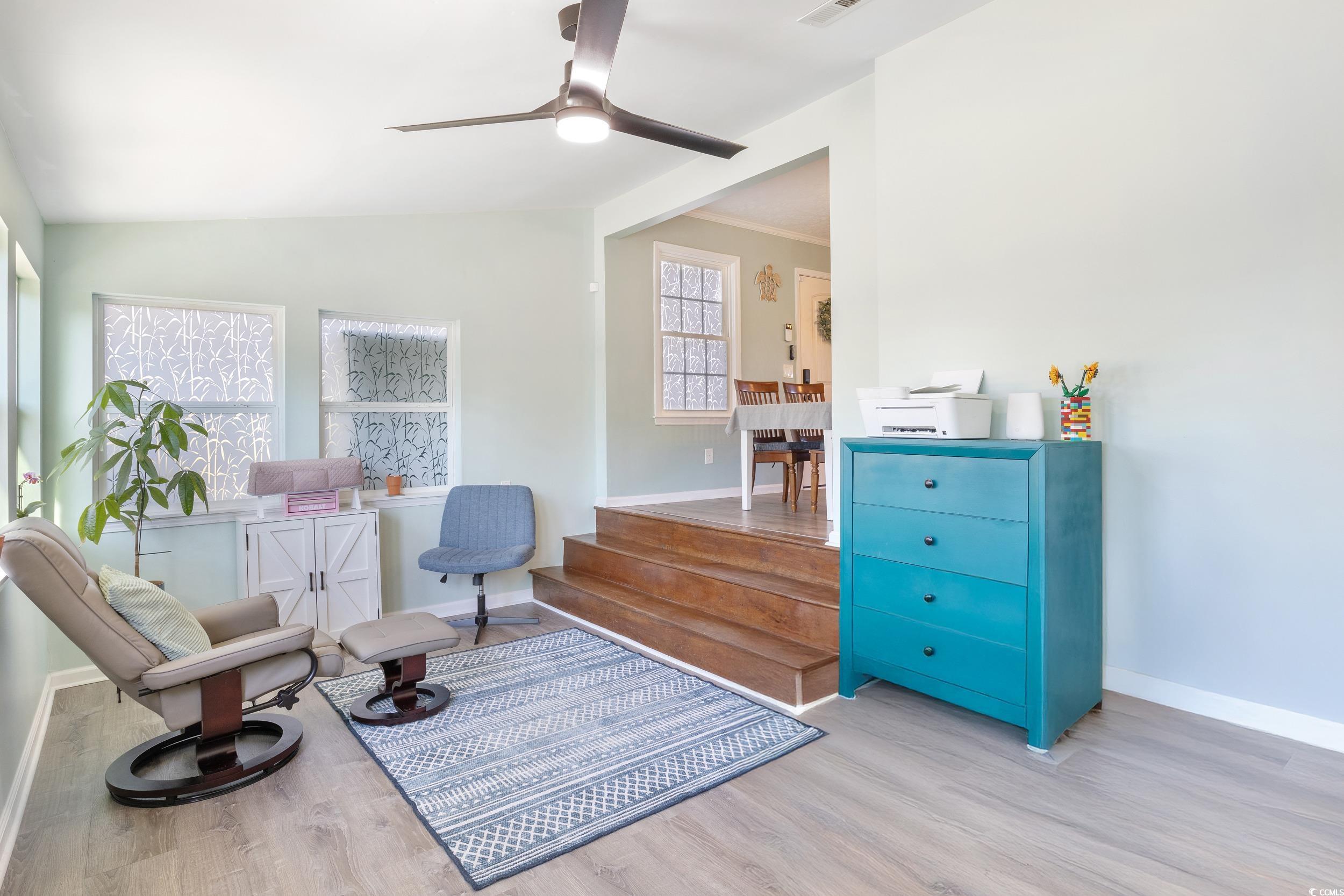 707 Rose Dr.