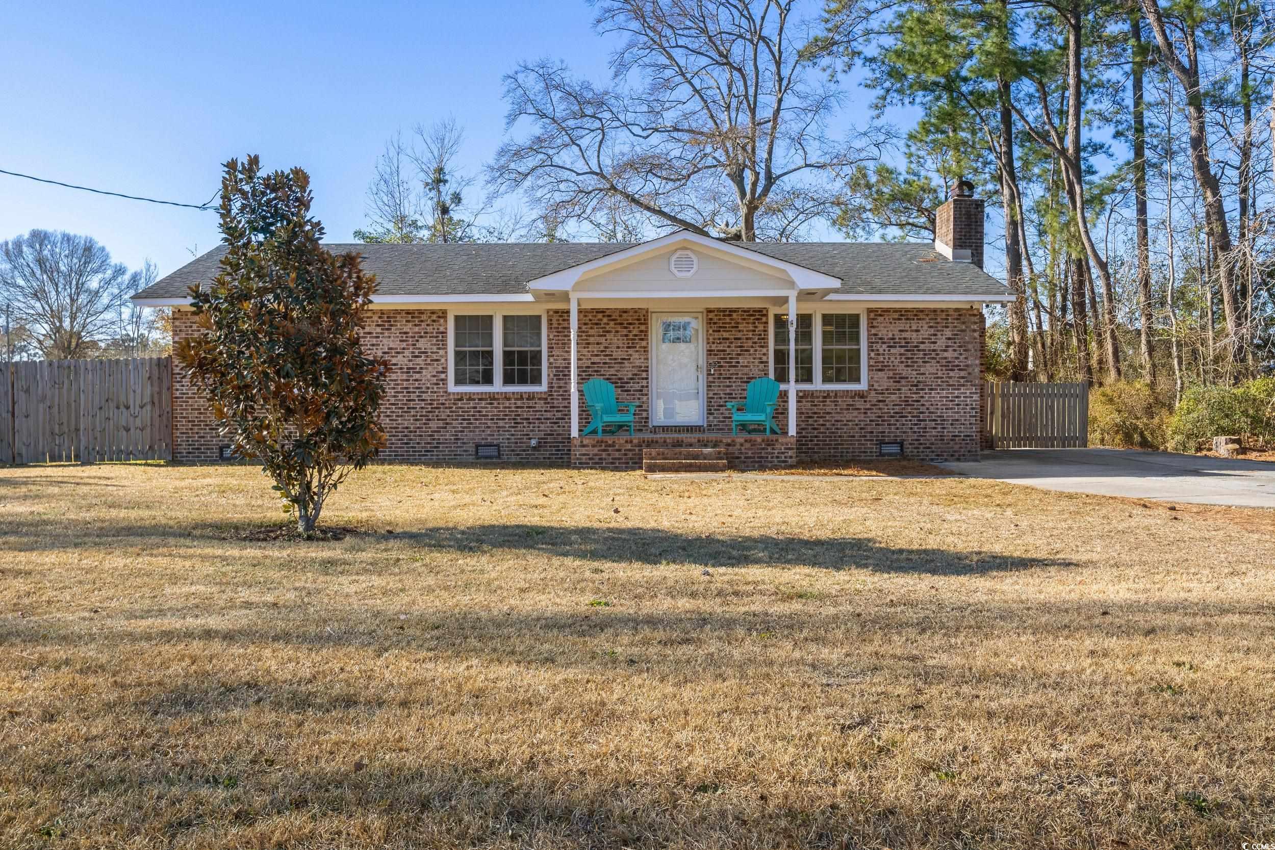 707 Rose Dr.