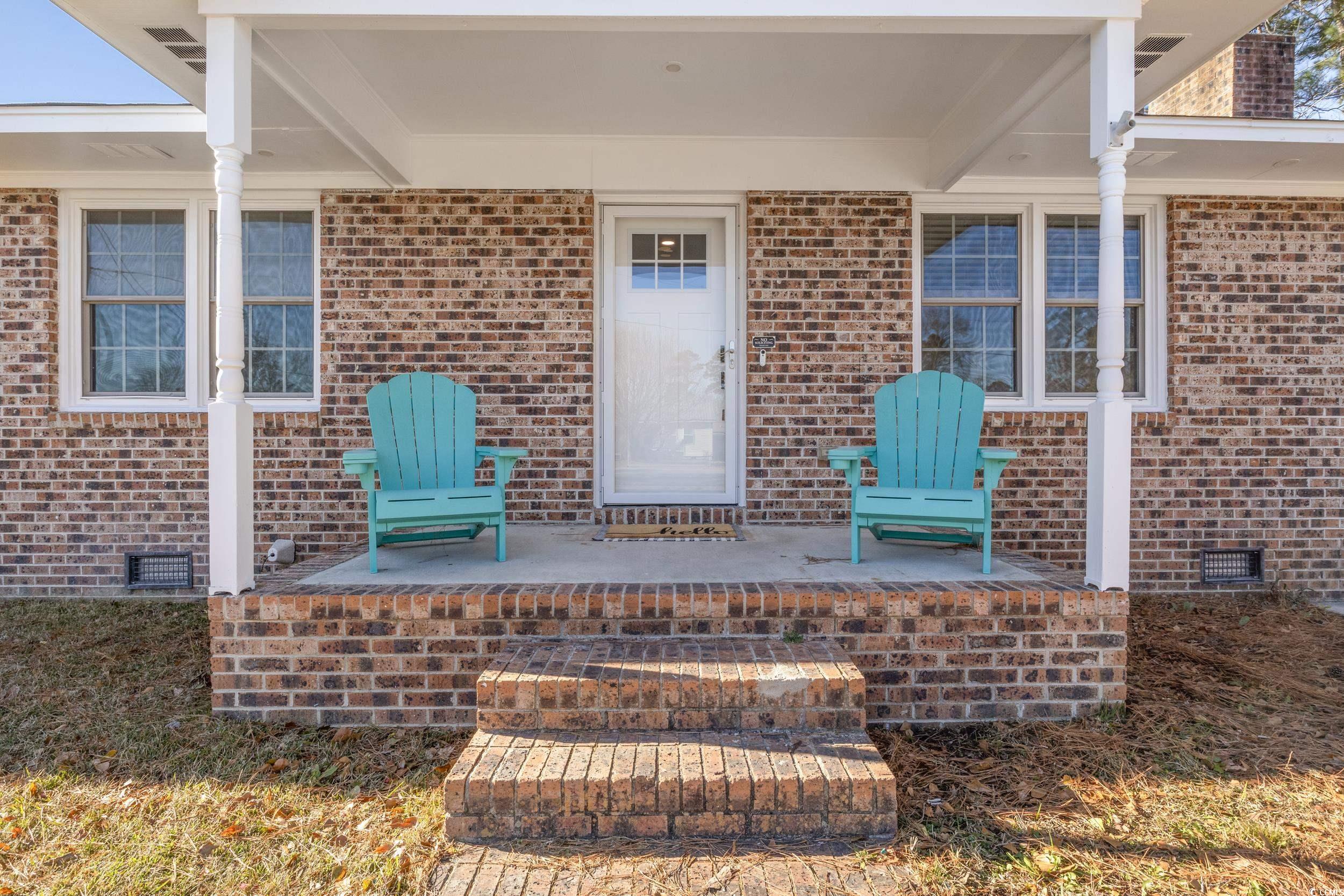 707 Rose Dr.