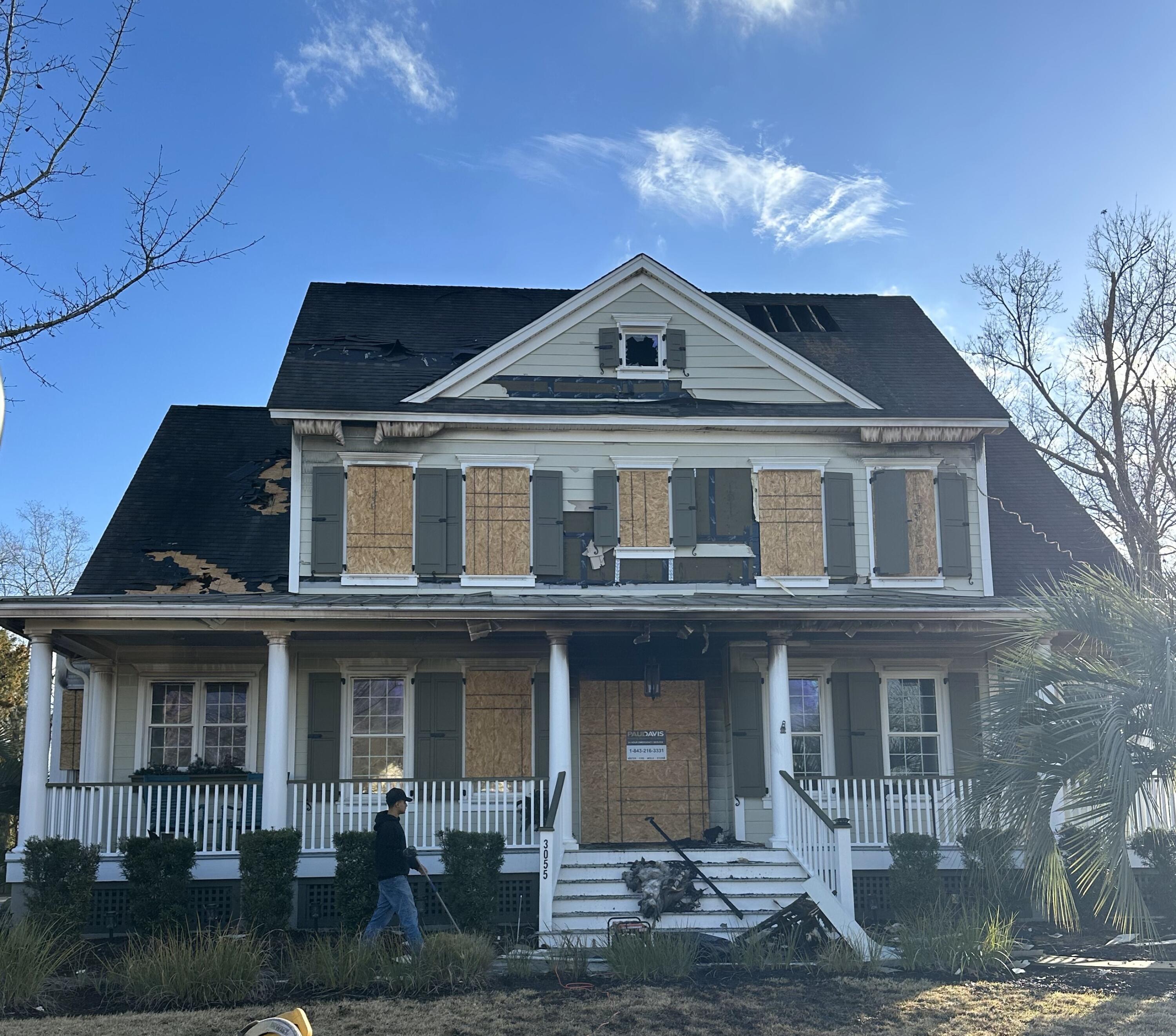 3055 Yachtsman Drive