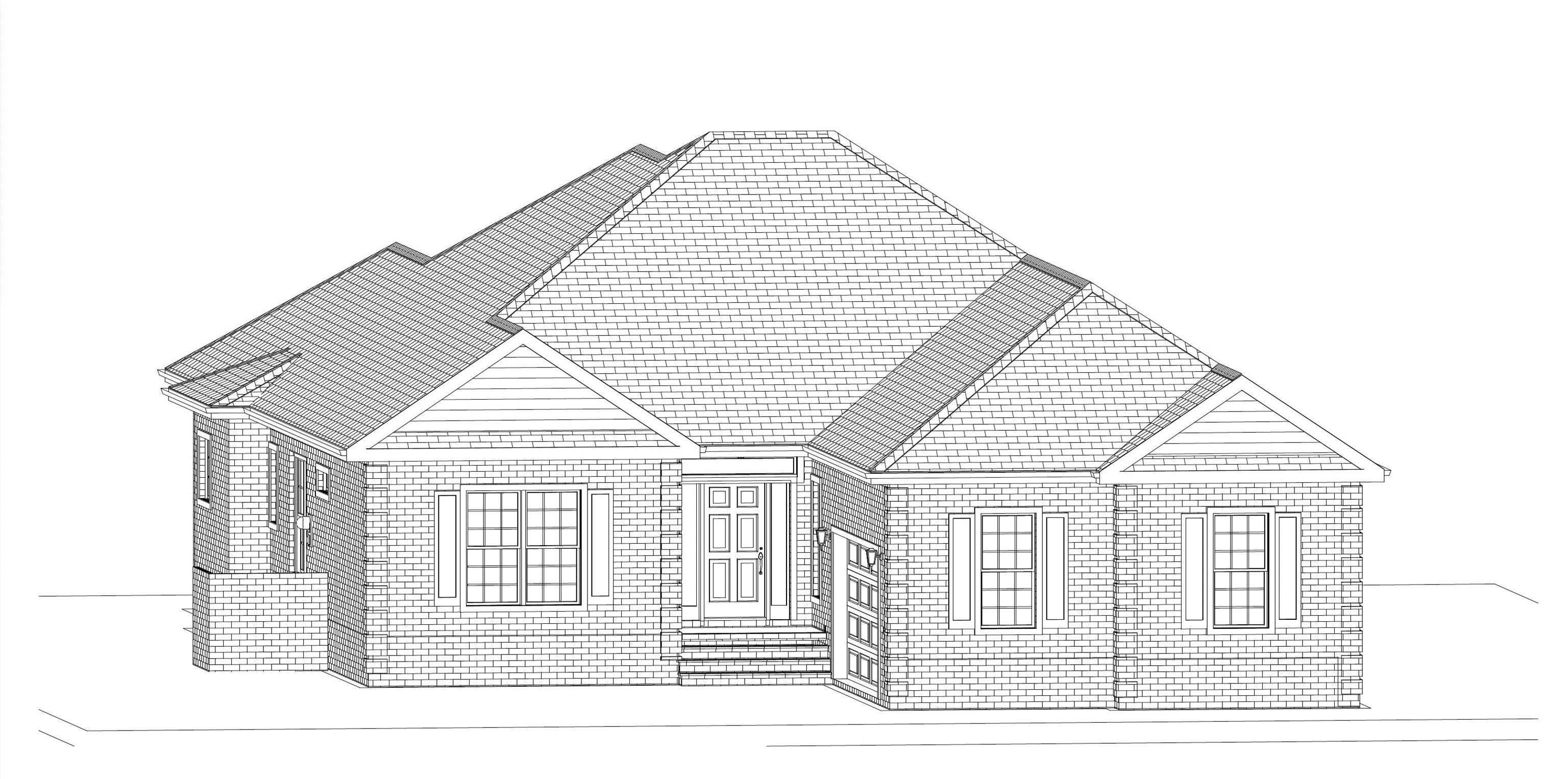 93 Pintail Ct.