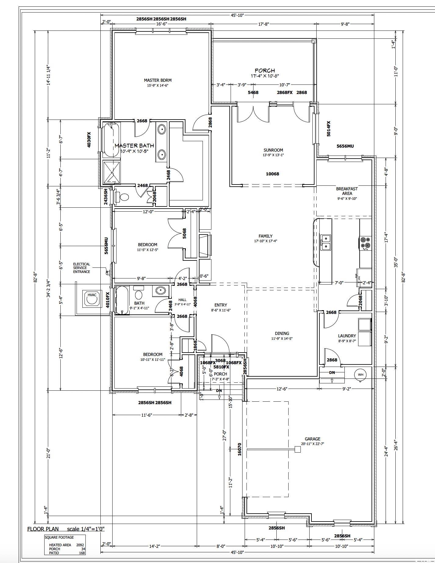 93 Pintail Ct.
