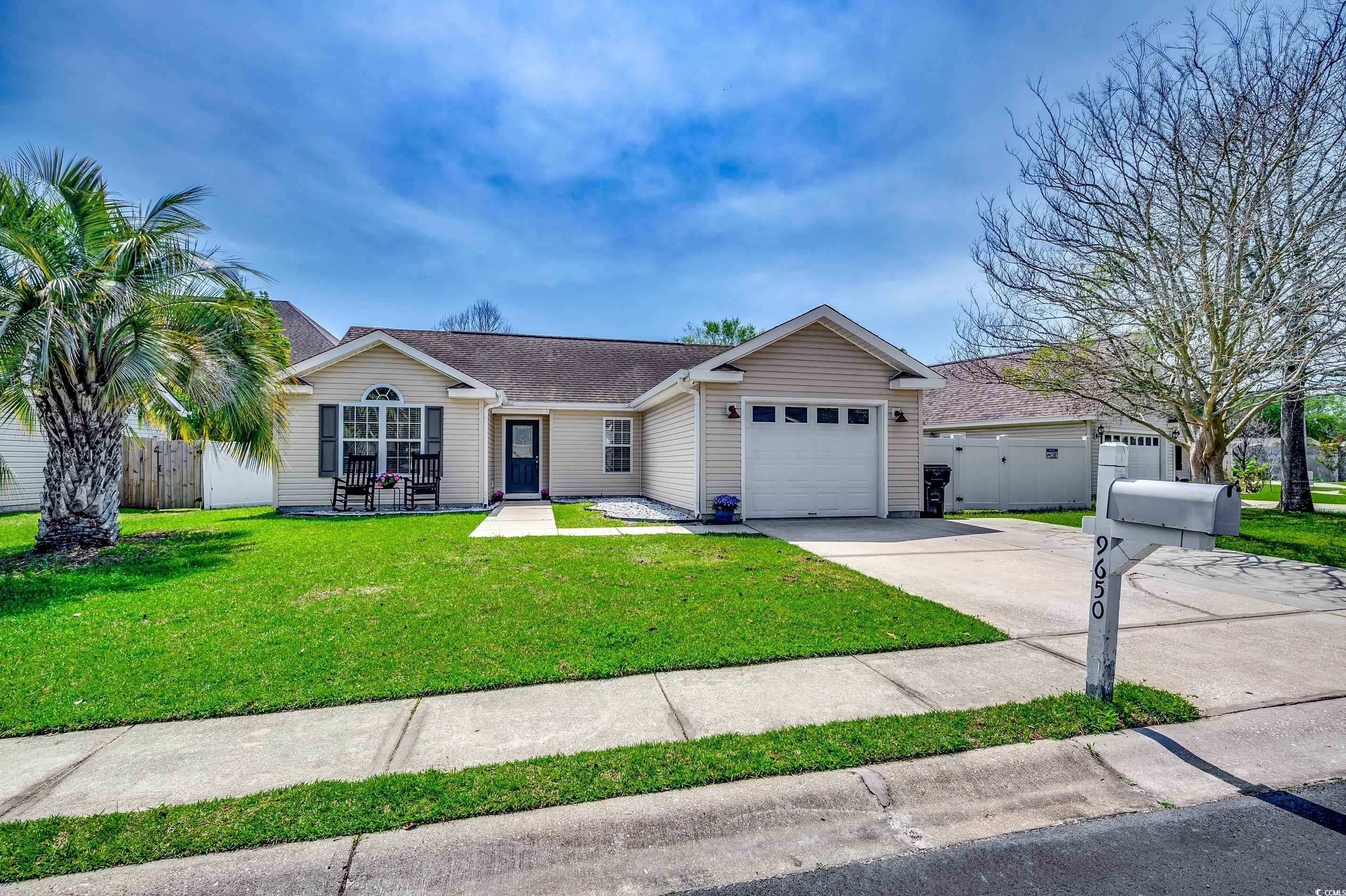 9650 Bradford Ln.