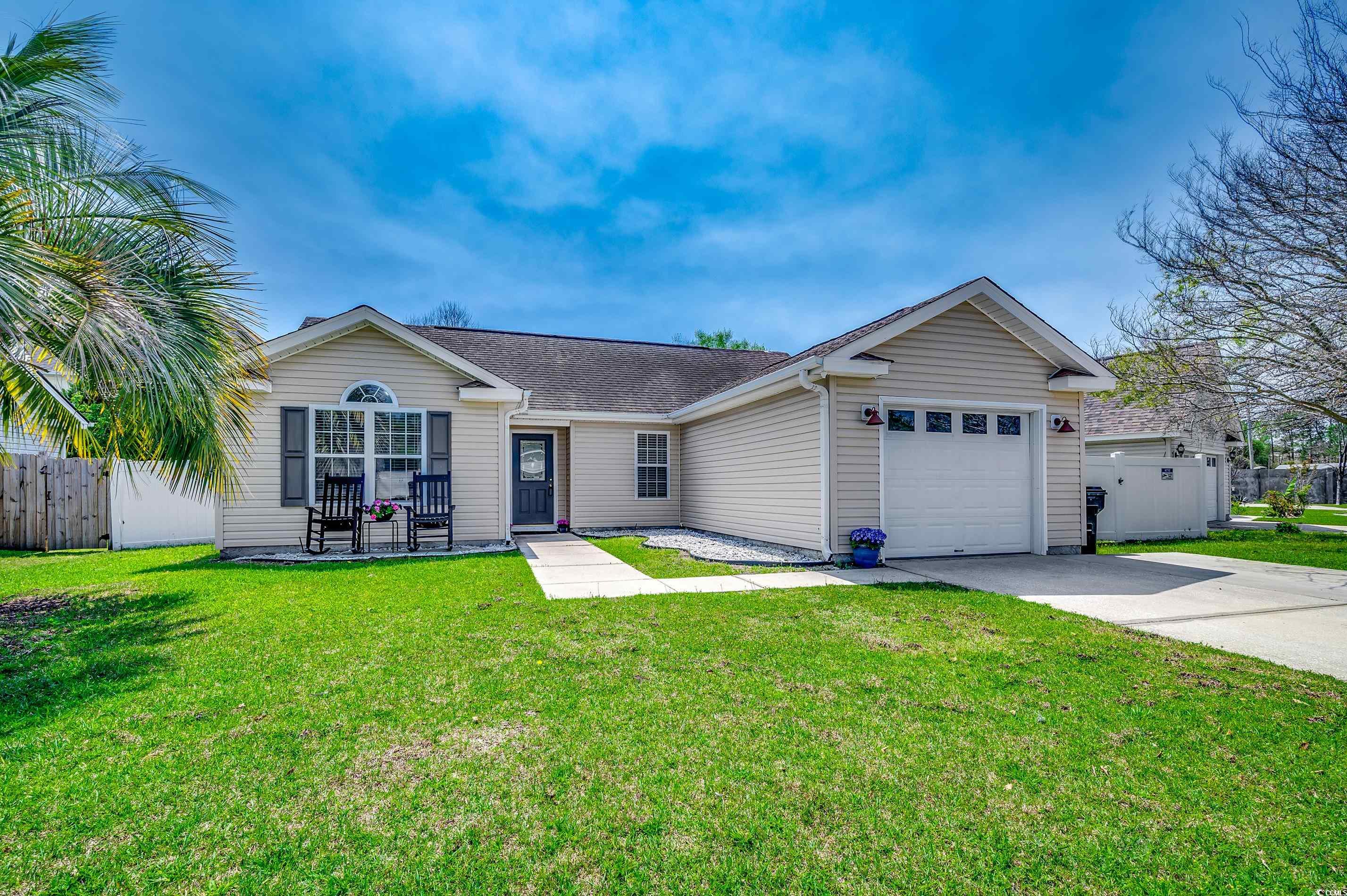 9650 Bradford Ln.