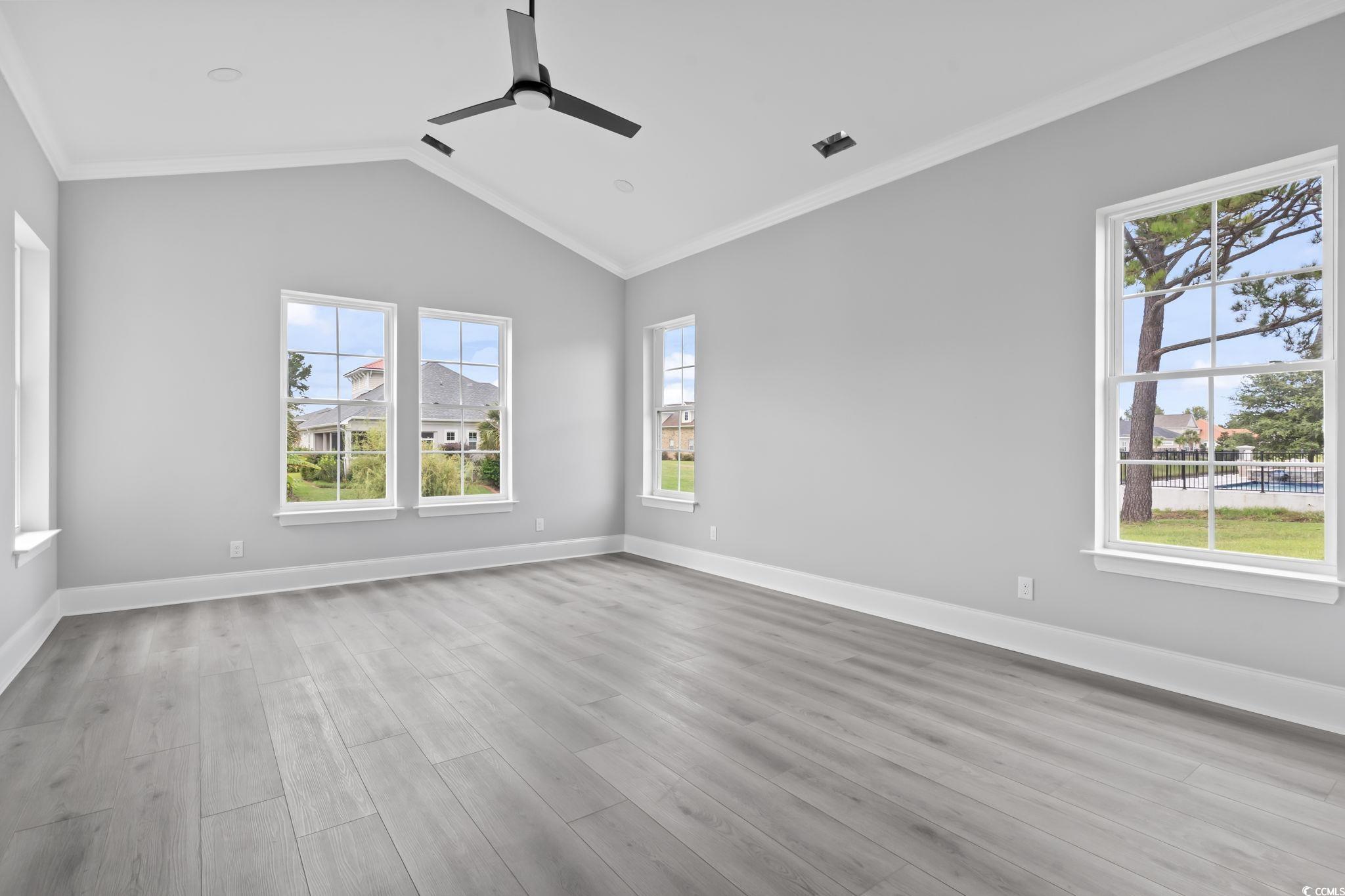 1103 Bluffton Ct.