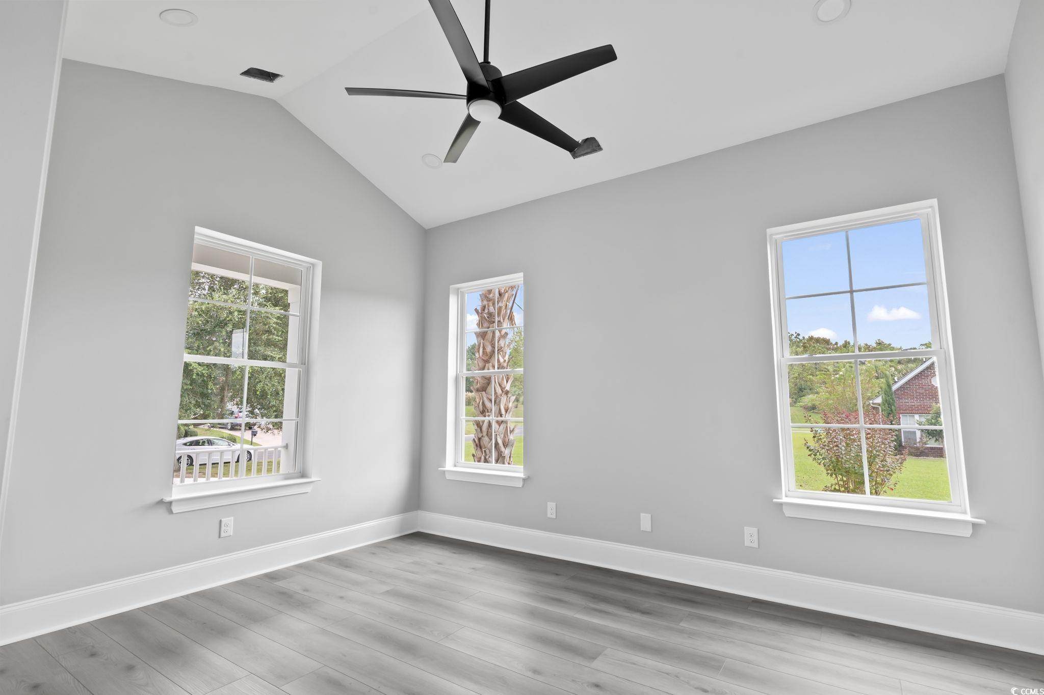 1103 Bluffton Ct.