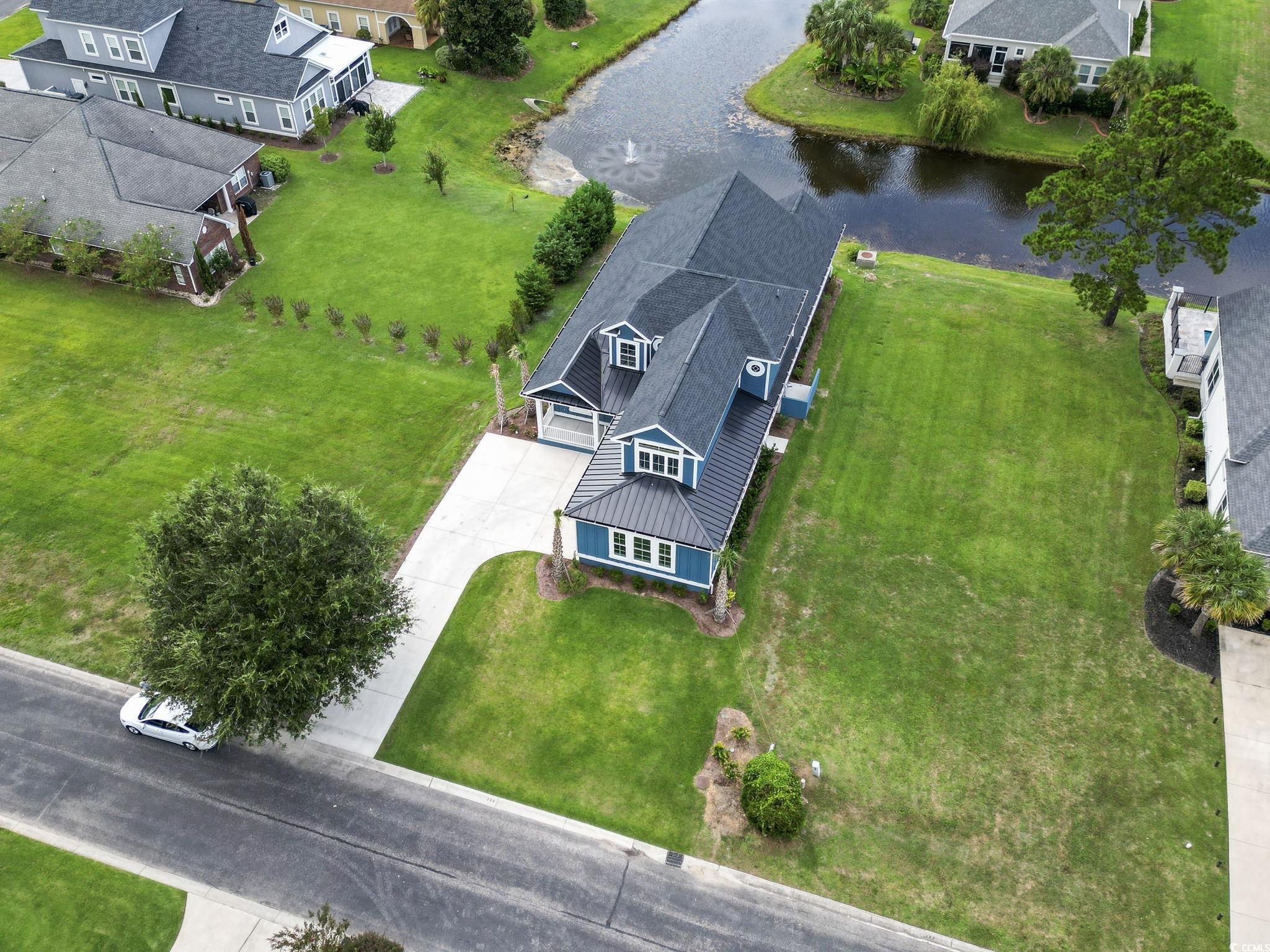1103 Bluffton Ct.