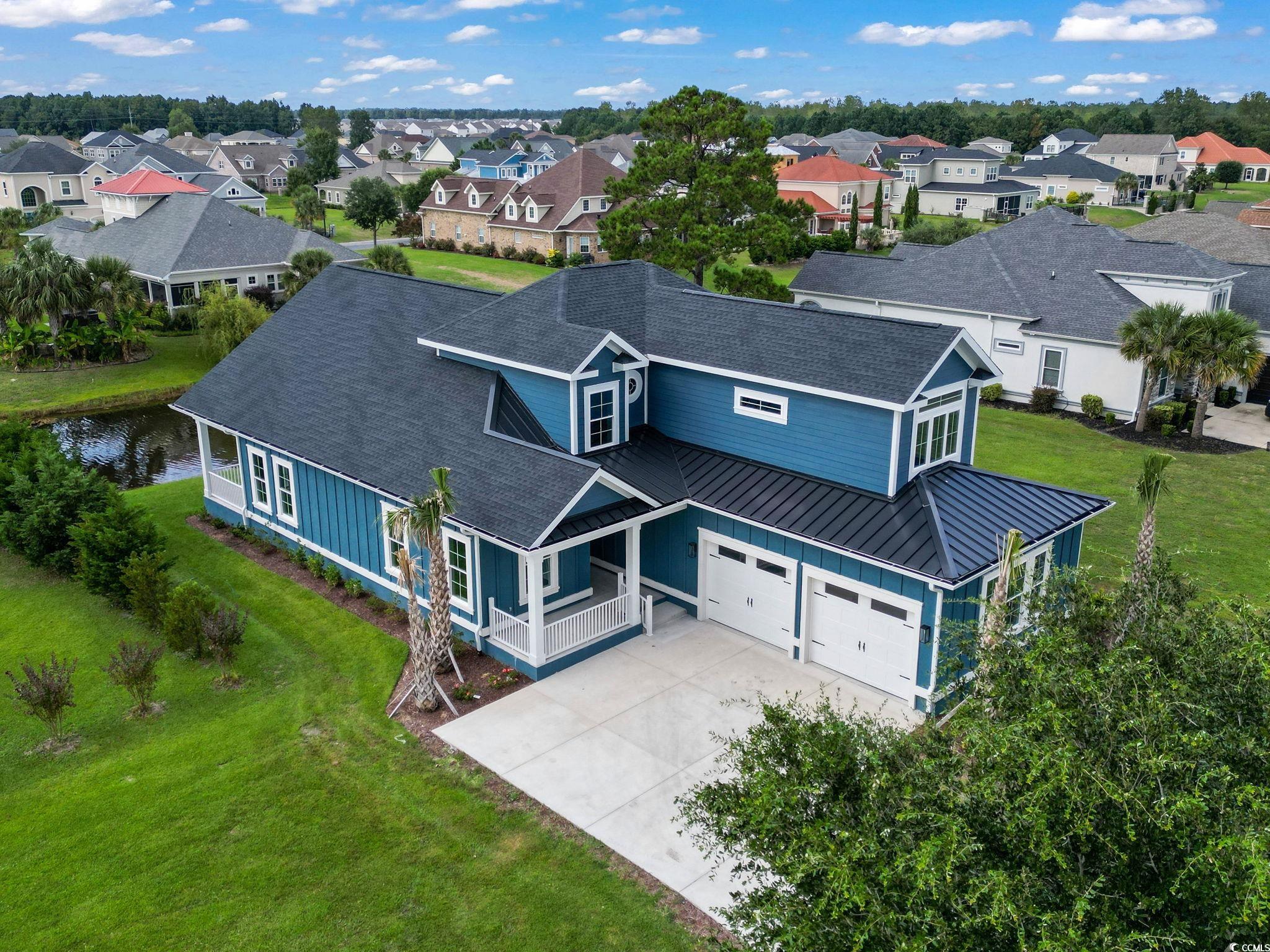 1103 Bluffton Ct.