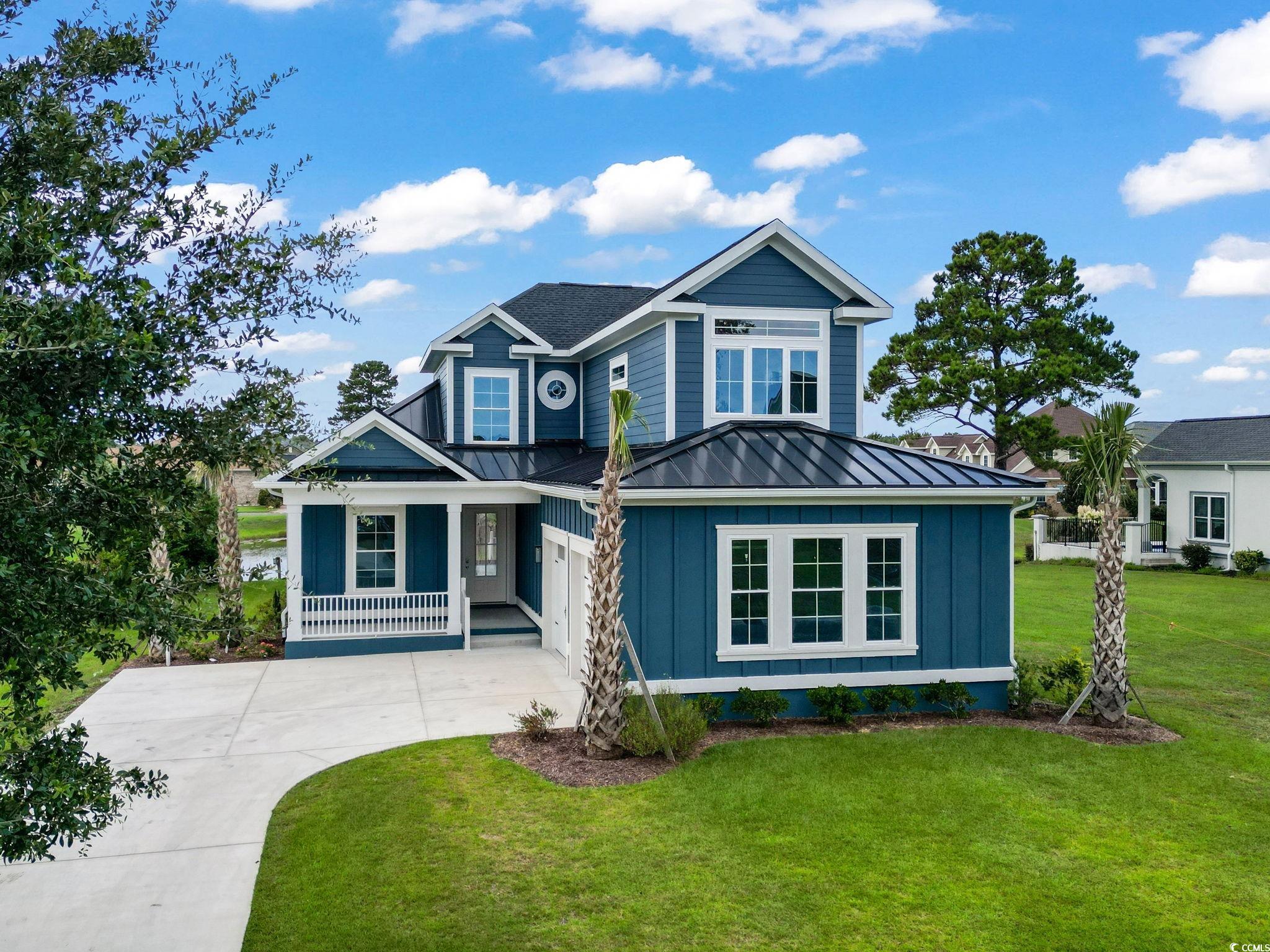 1103 Bluffton Ct.
