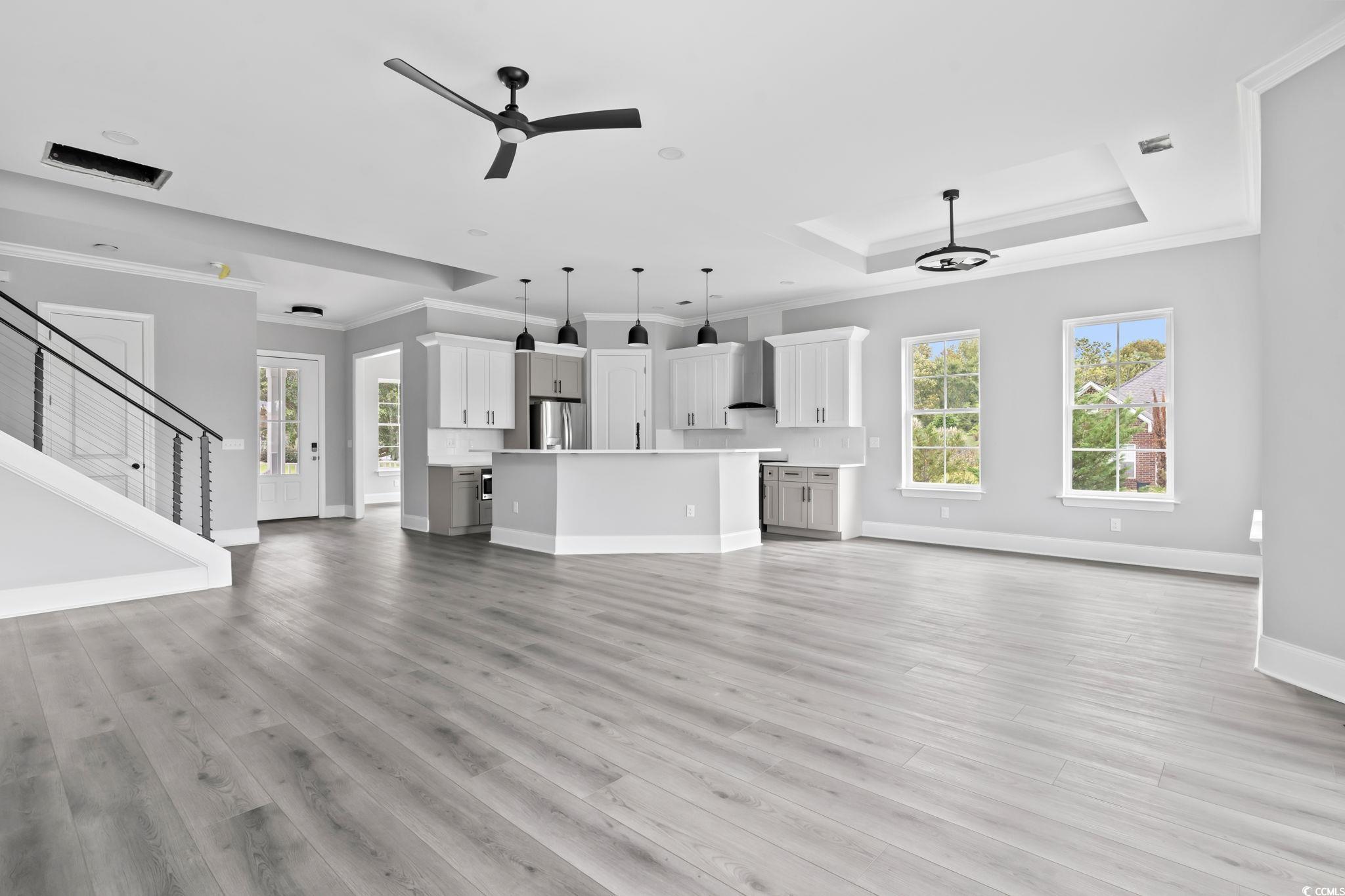 1103 Bluffton Ct.