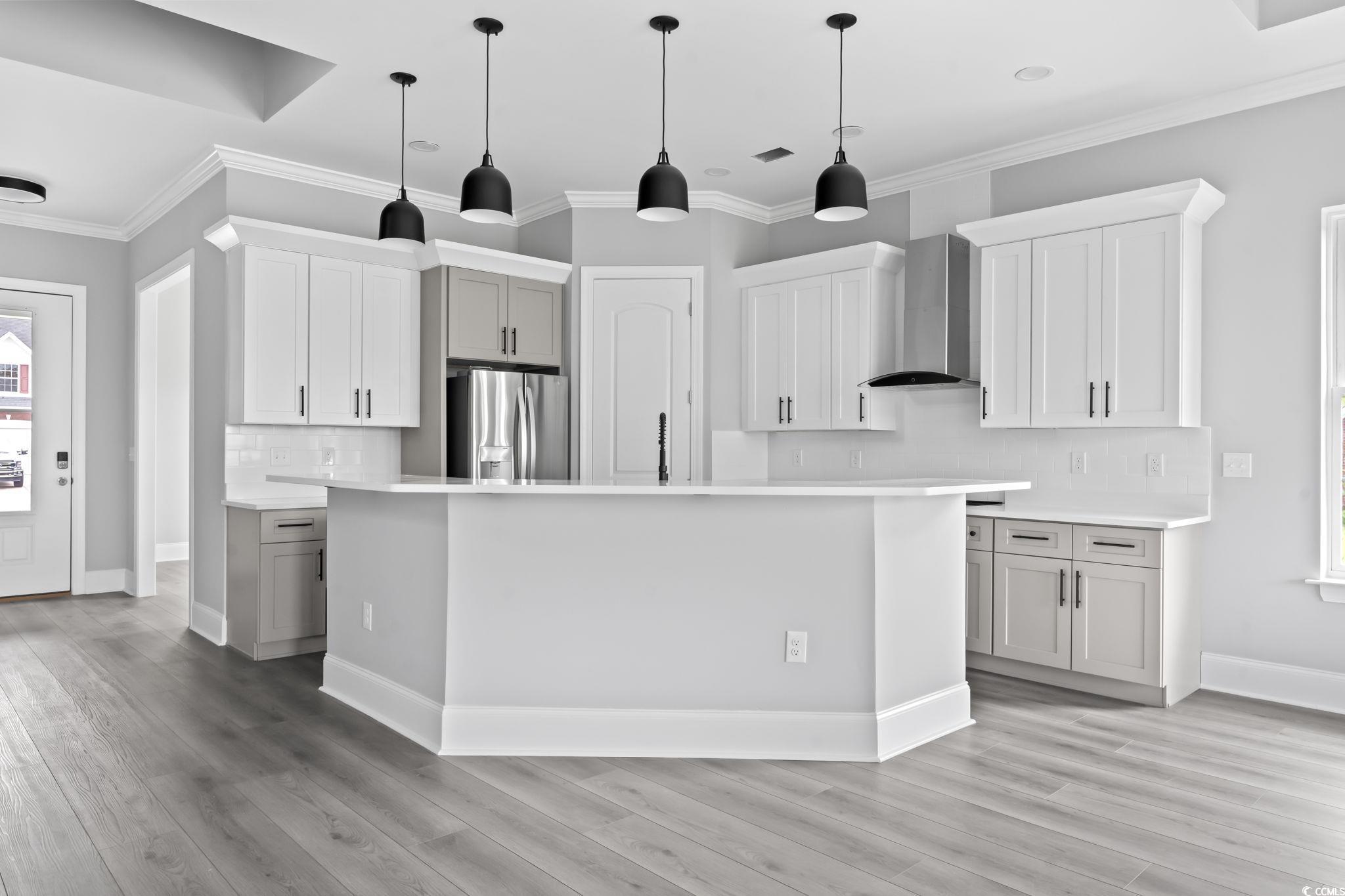 1103 Bluffton Ct.