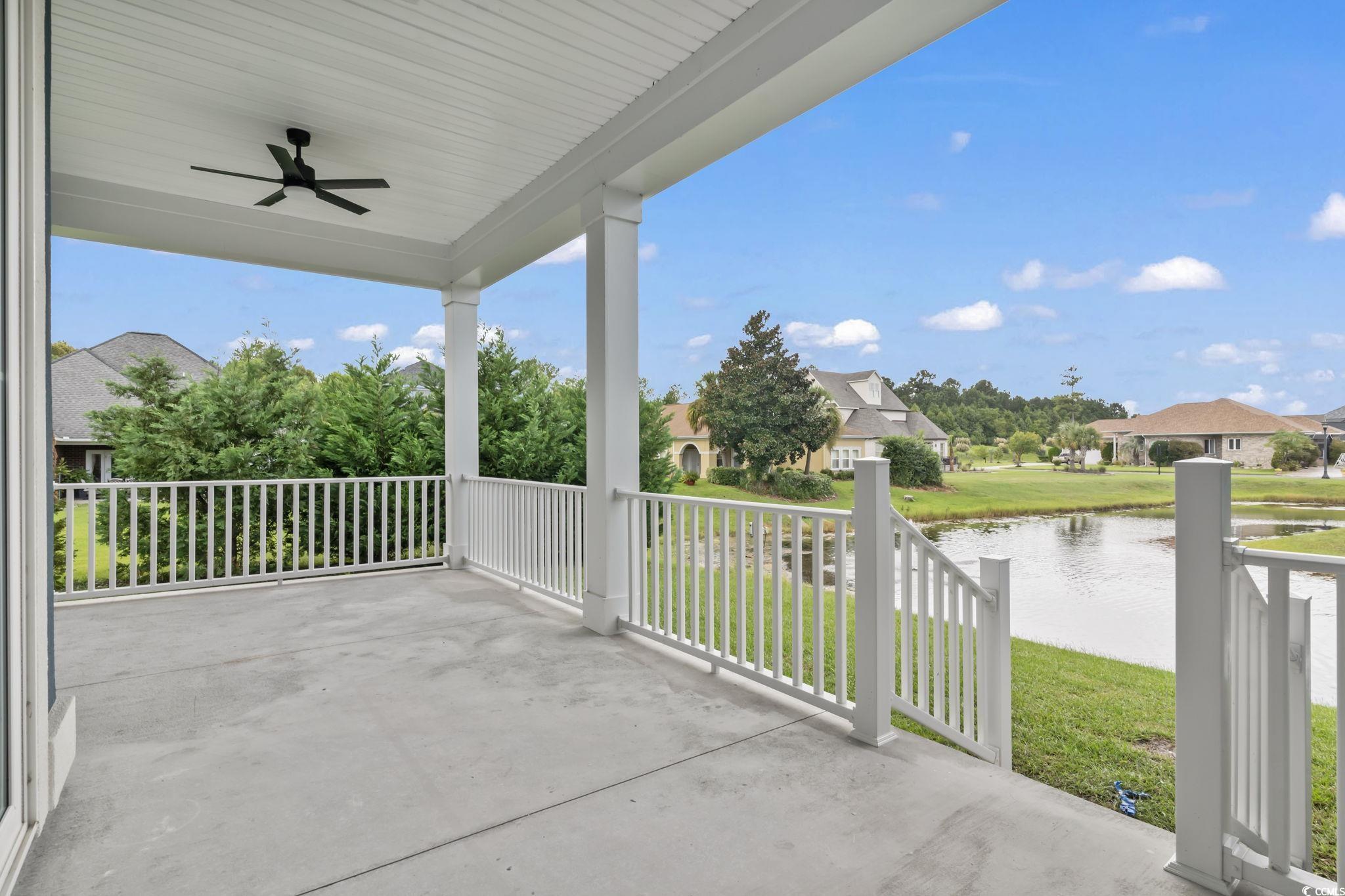 1103 Bluffton Ct.
