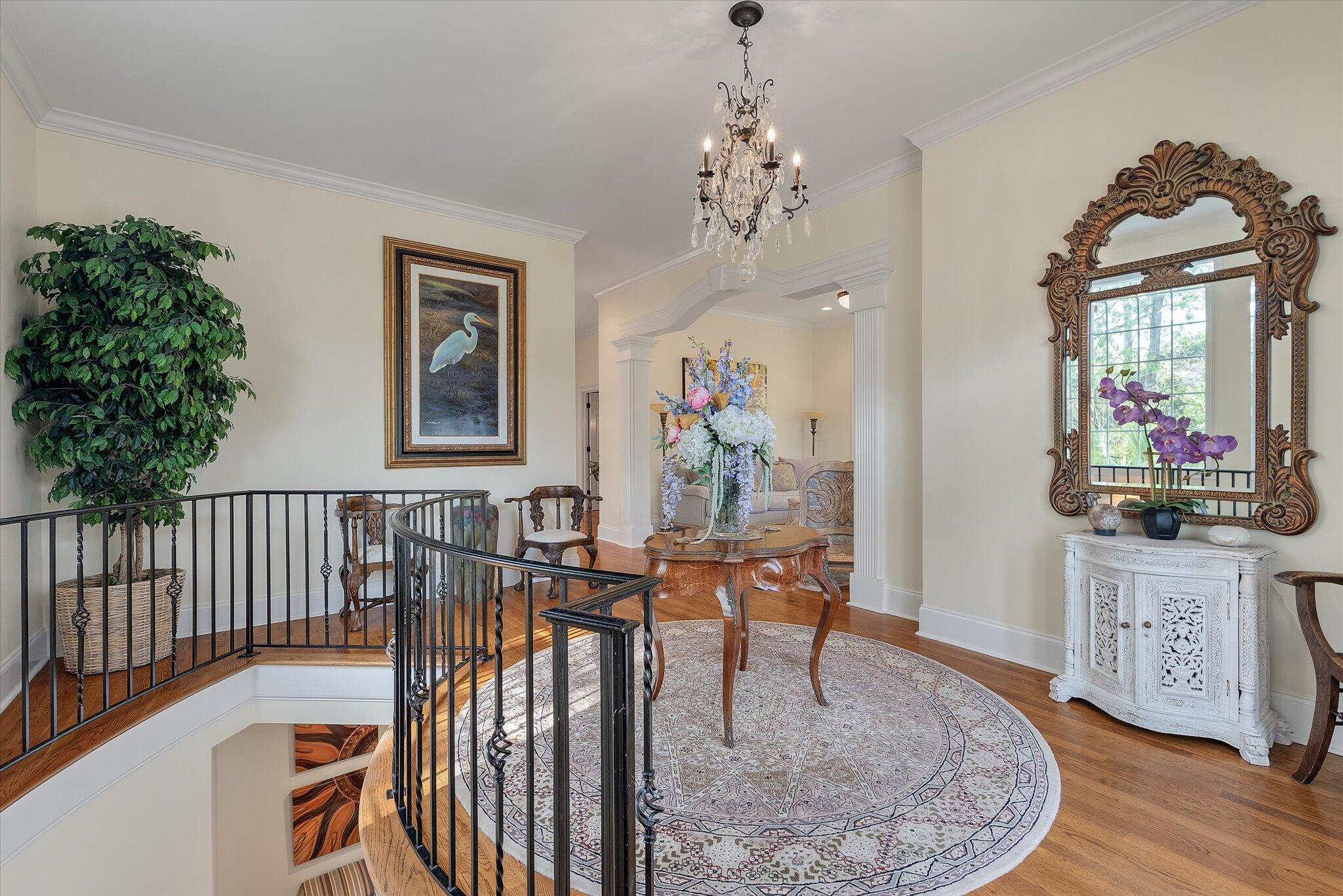 3600 Henrietta Hartford Road
