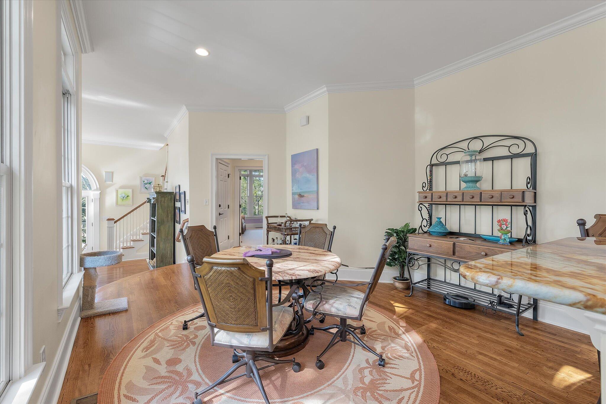 3600 Henrietta Hartford Road