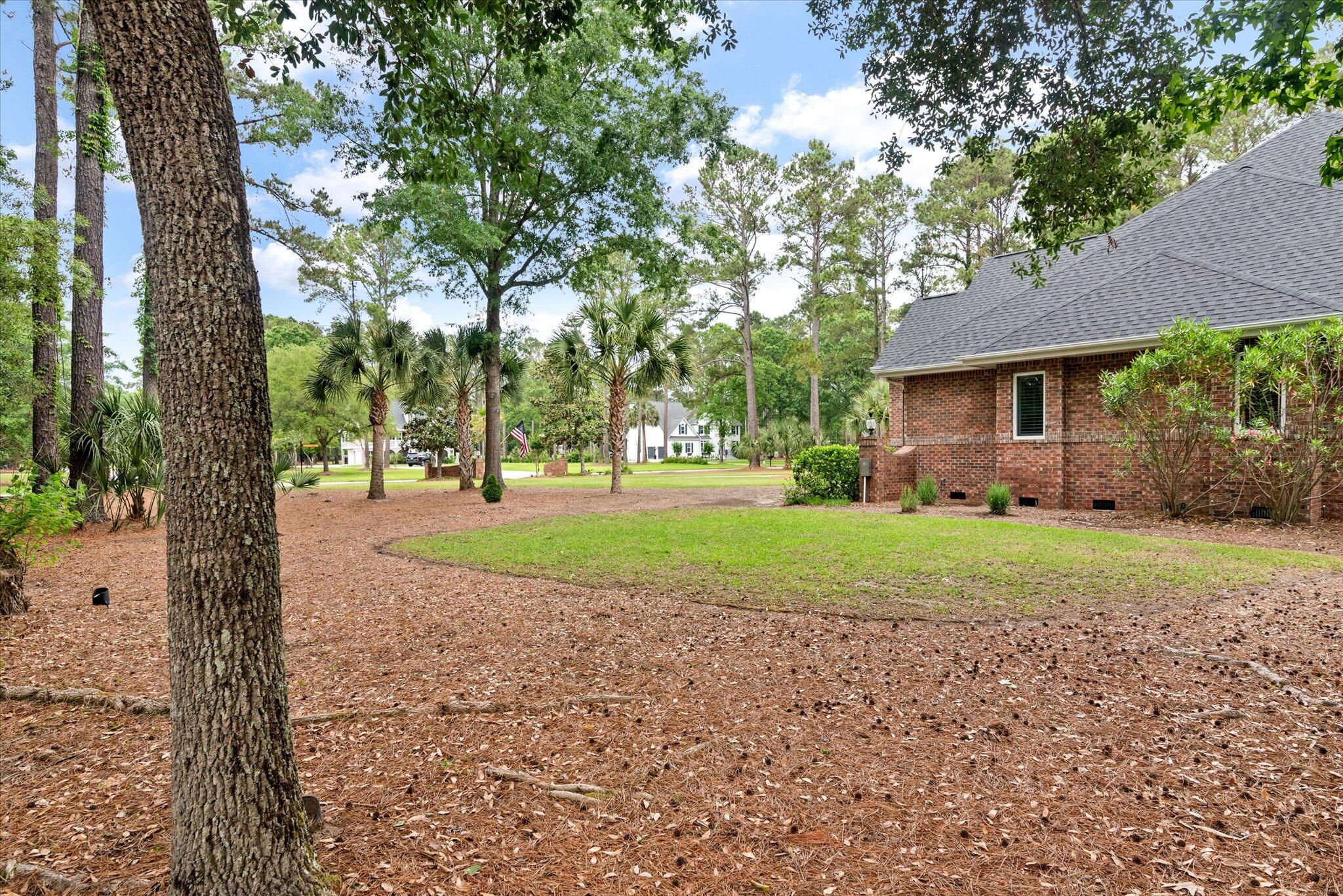 3601 Colonel Vanderhorst Circle