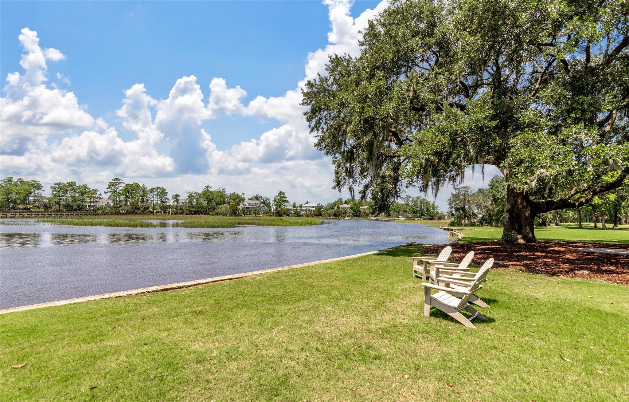 3601 Colonel Vanderhorst Circle