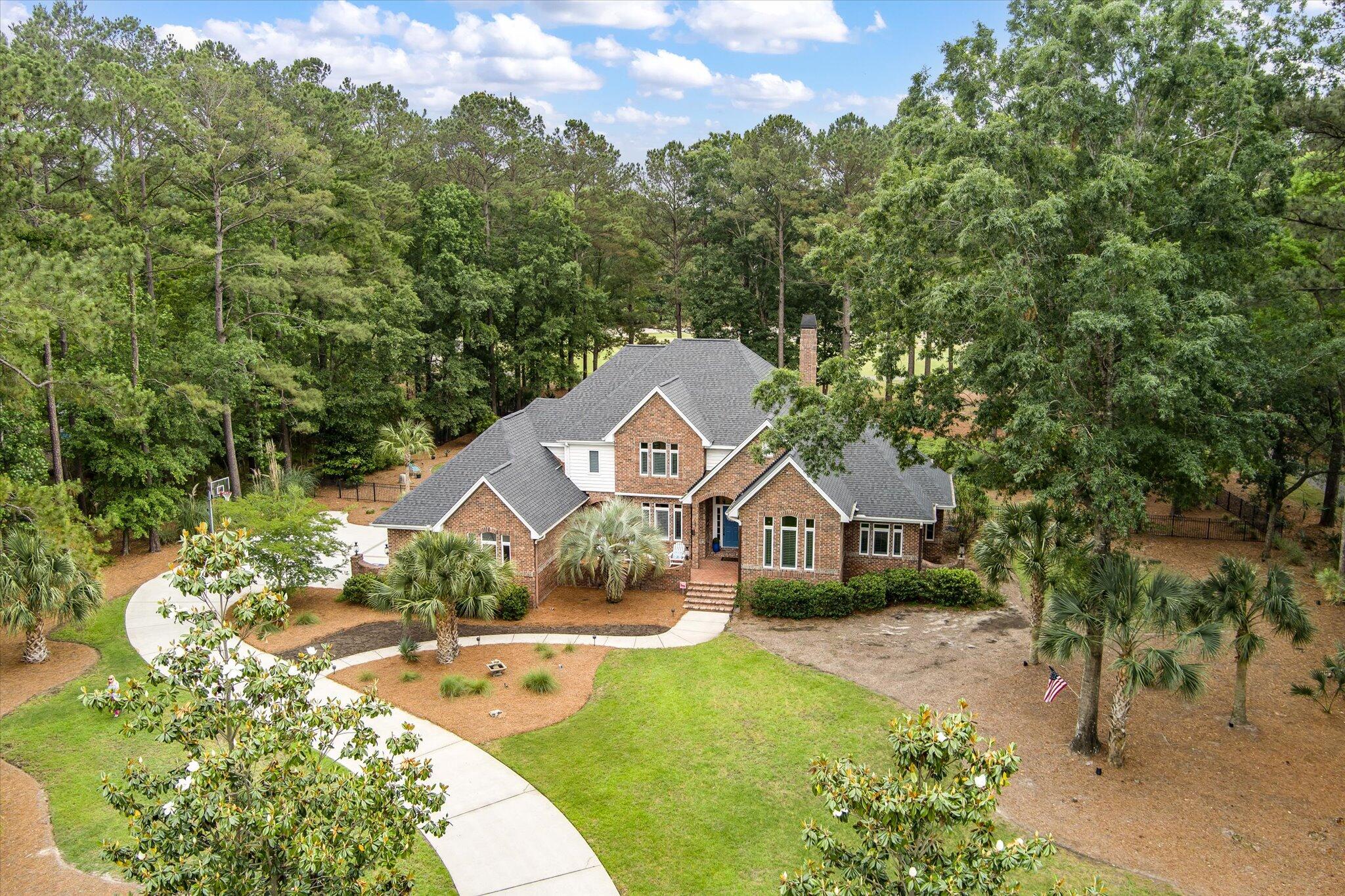 3601 Colonel Vanderhorst Circle