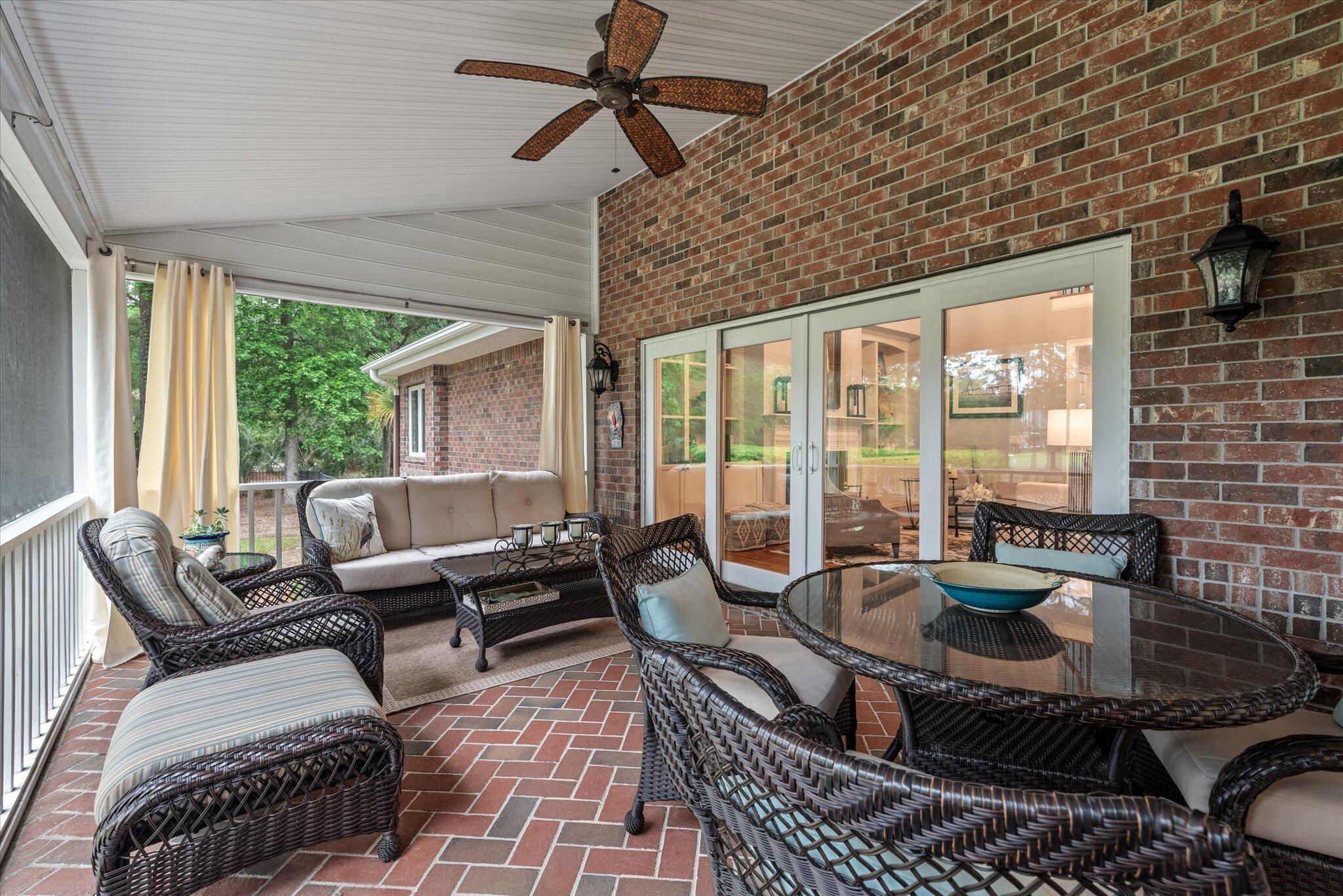 3601 Colonel Vanderhorst Circle