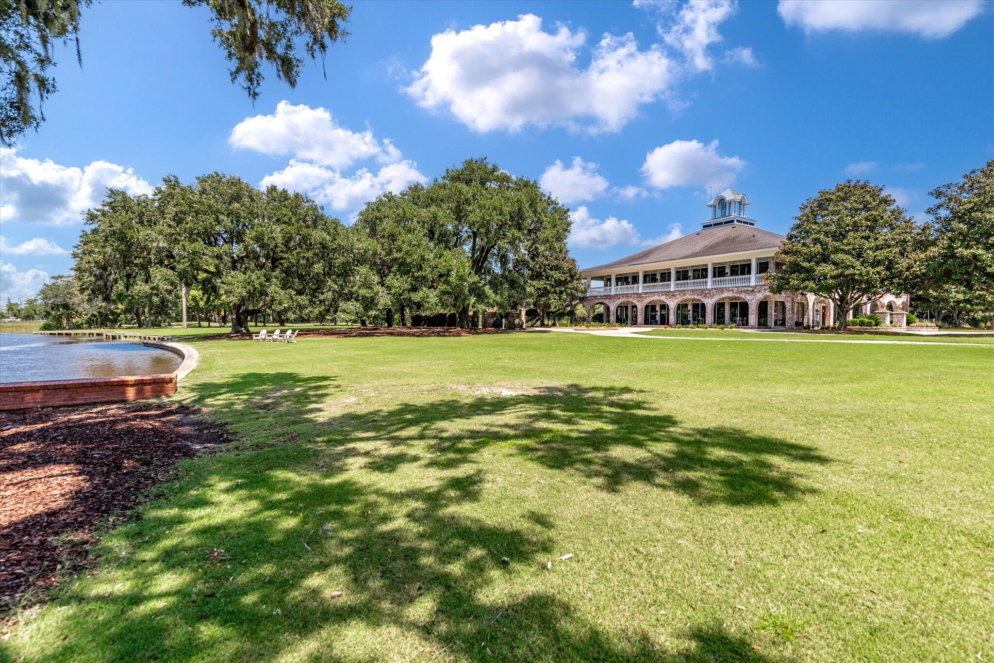 3601 Colonel Vanderhorst Circle