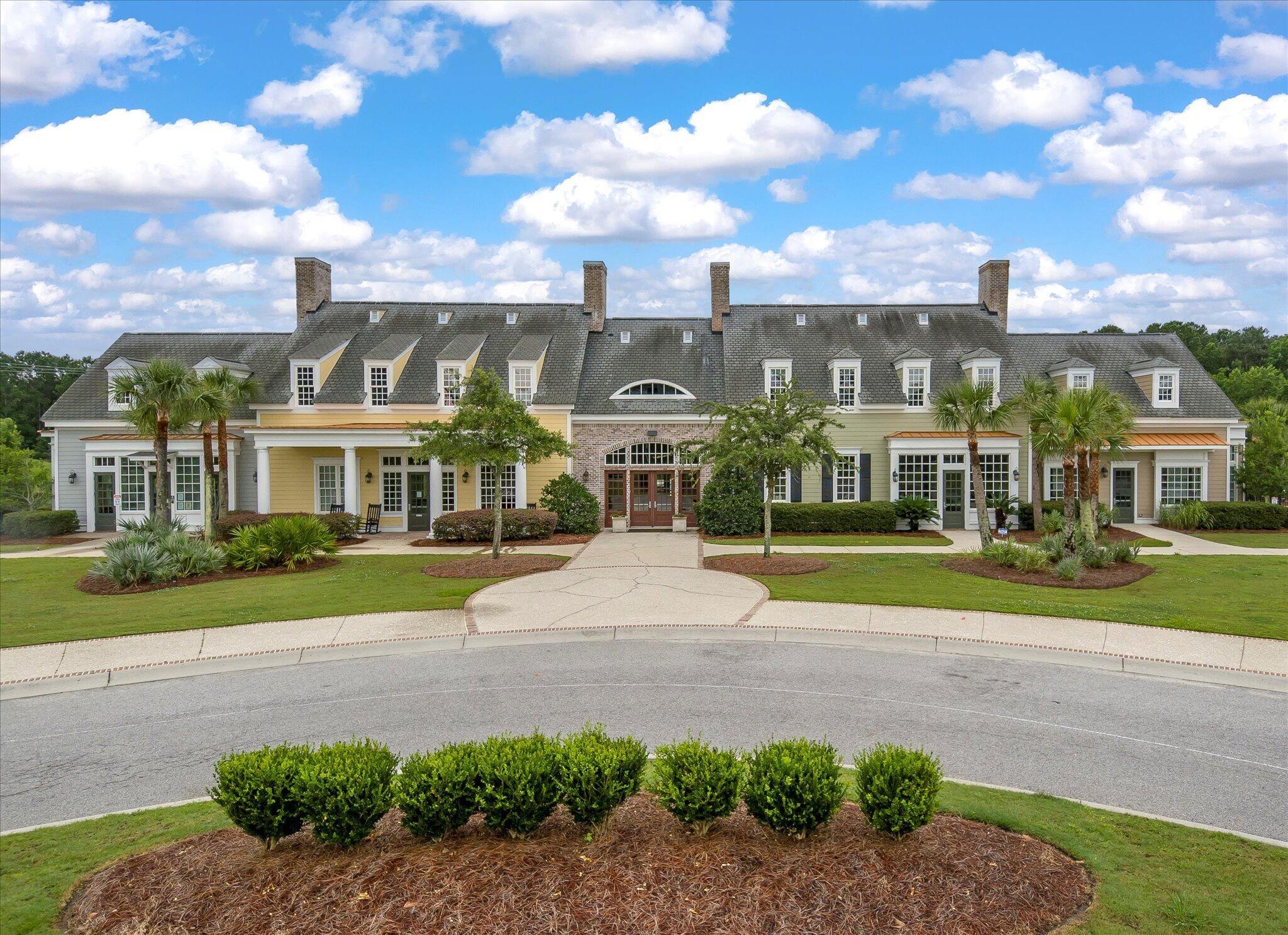 3601 Colonel Vanderhorst Circle