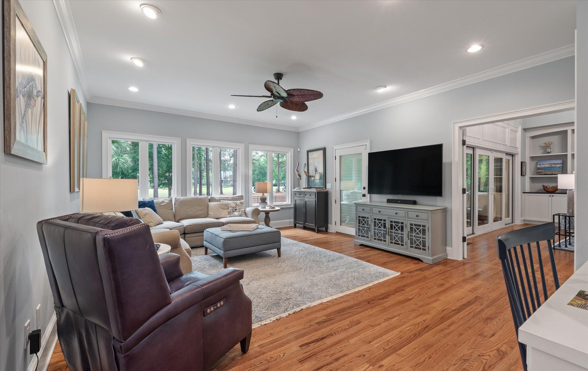 3601 Colonel Vanderhorst Circle