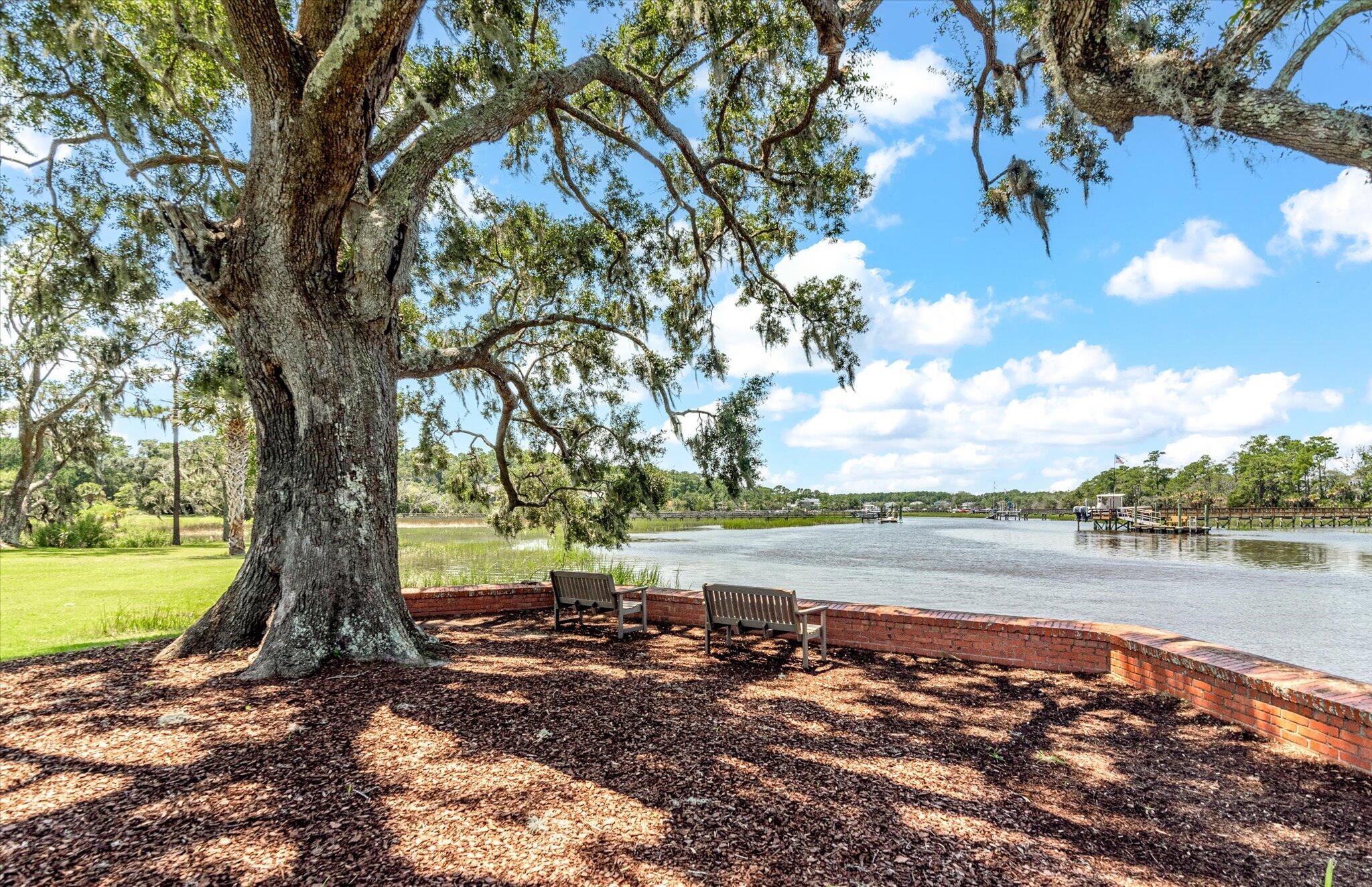 3601 Colonel Vanderhorst Circle