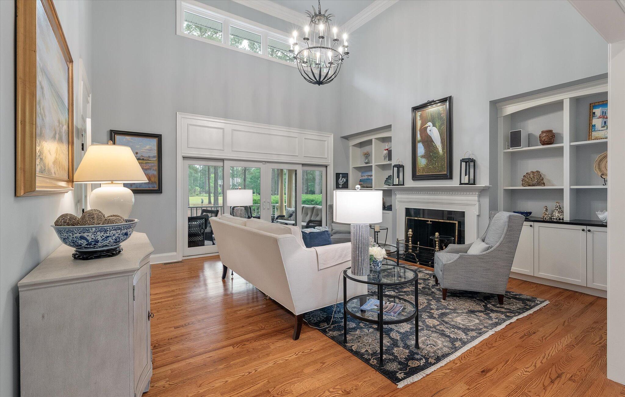 3601 Colonel Vanderhorst Circle