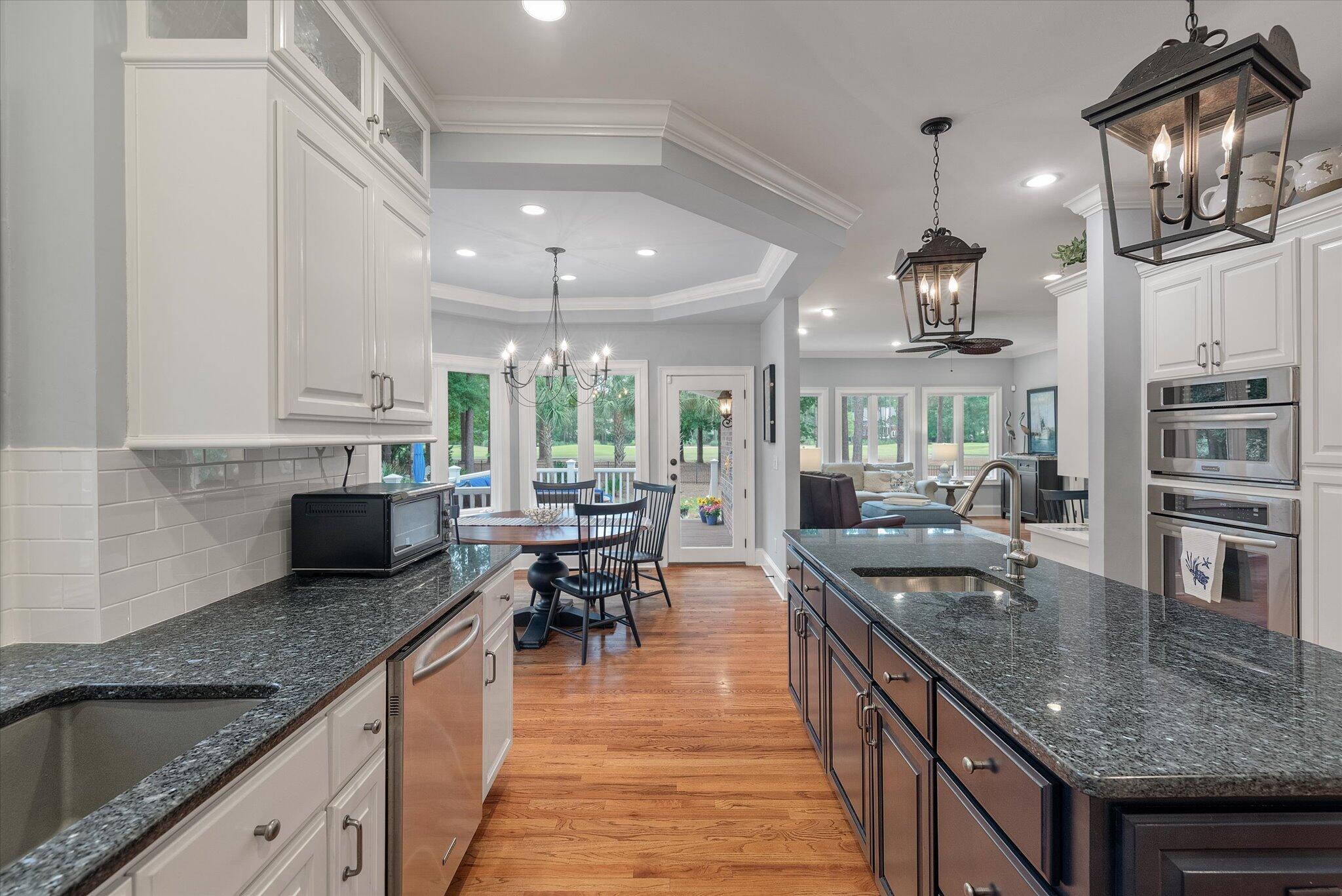 3601 Colonel Vanderhorst Circle