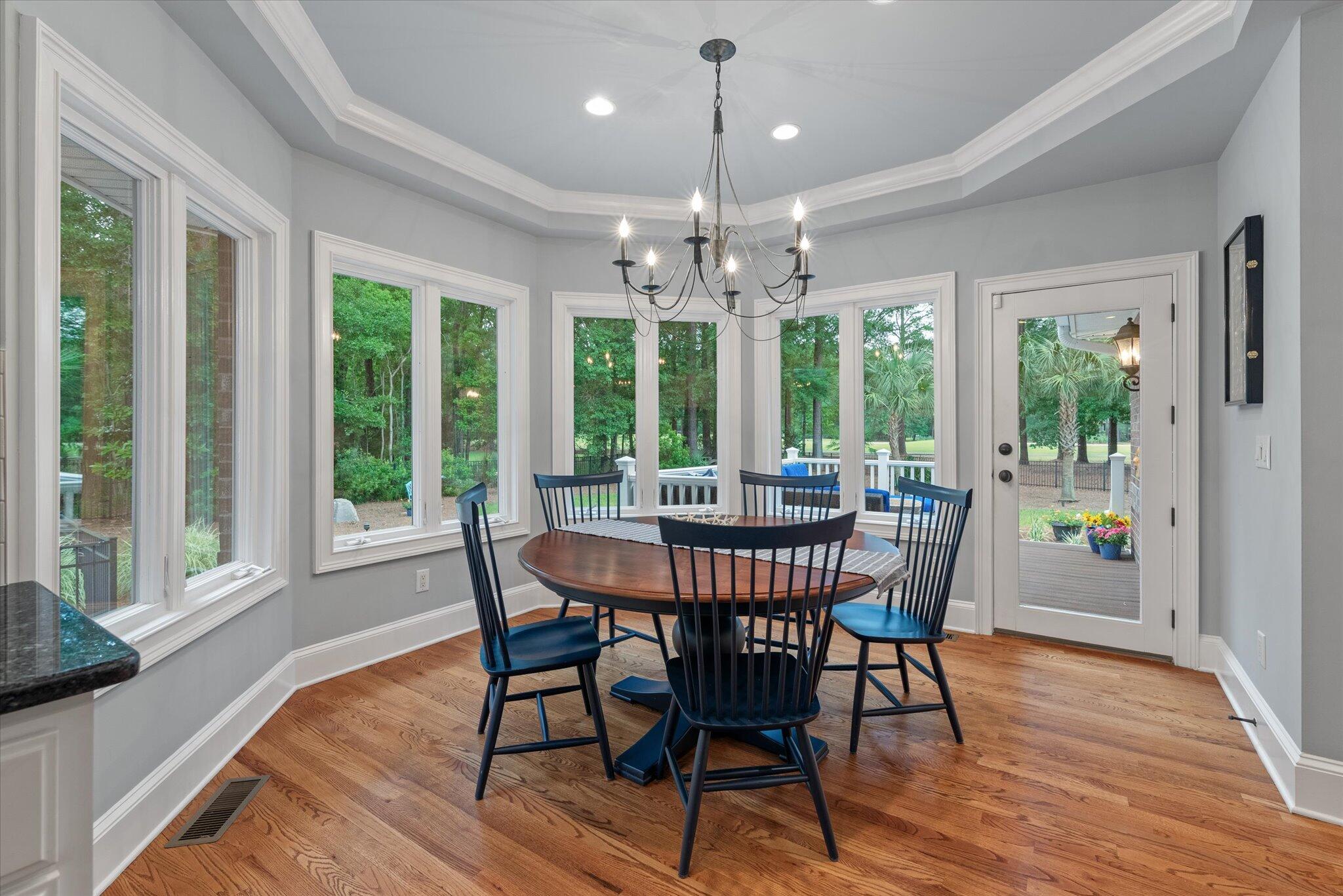3601 Colonel Vanderhorst Circle