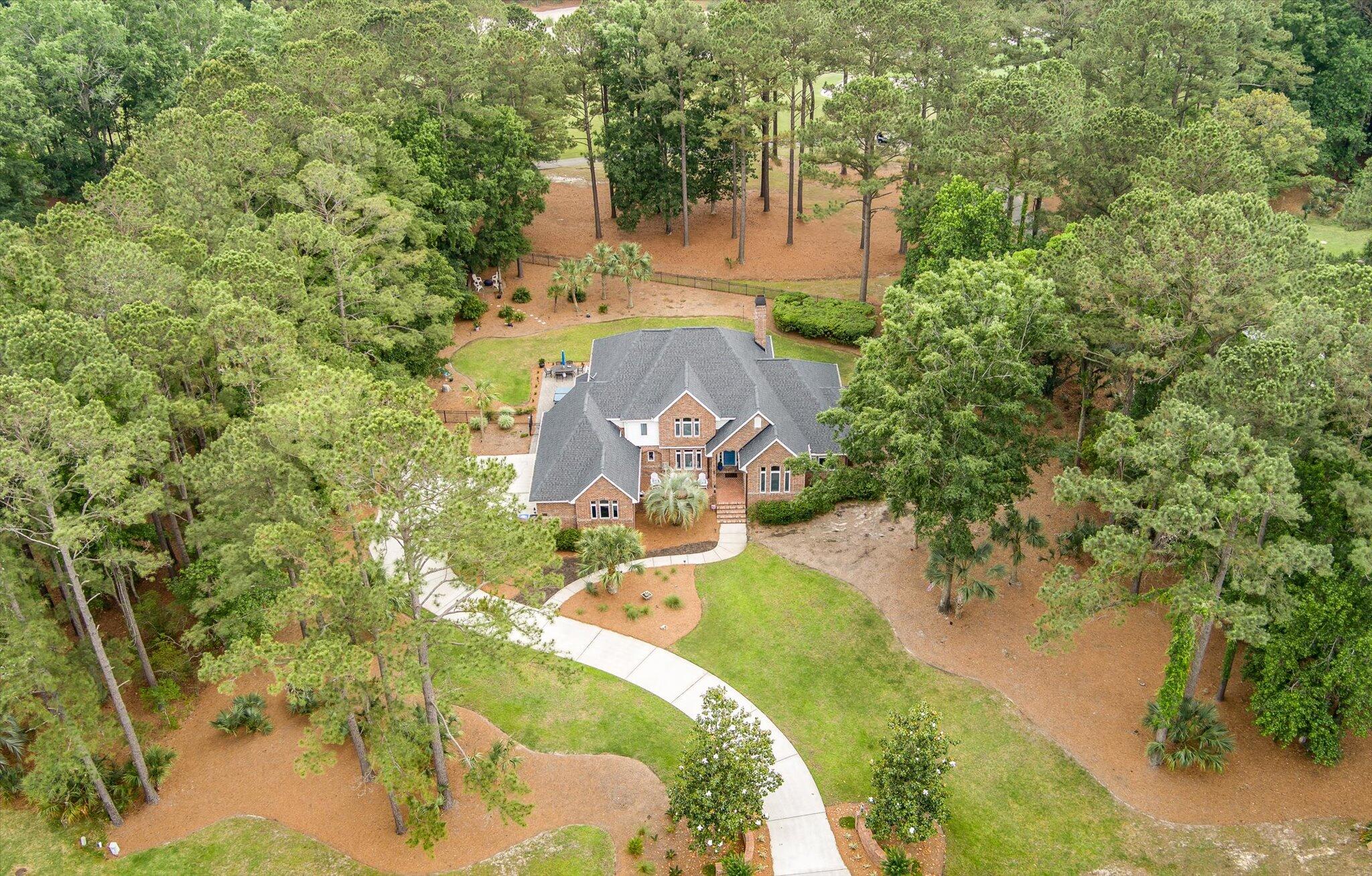 3601 Colonel Vanderhorst Circle