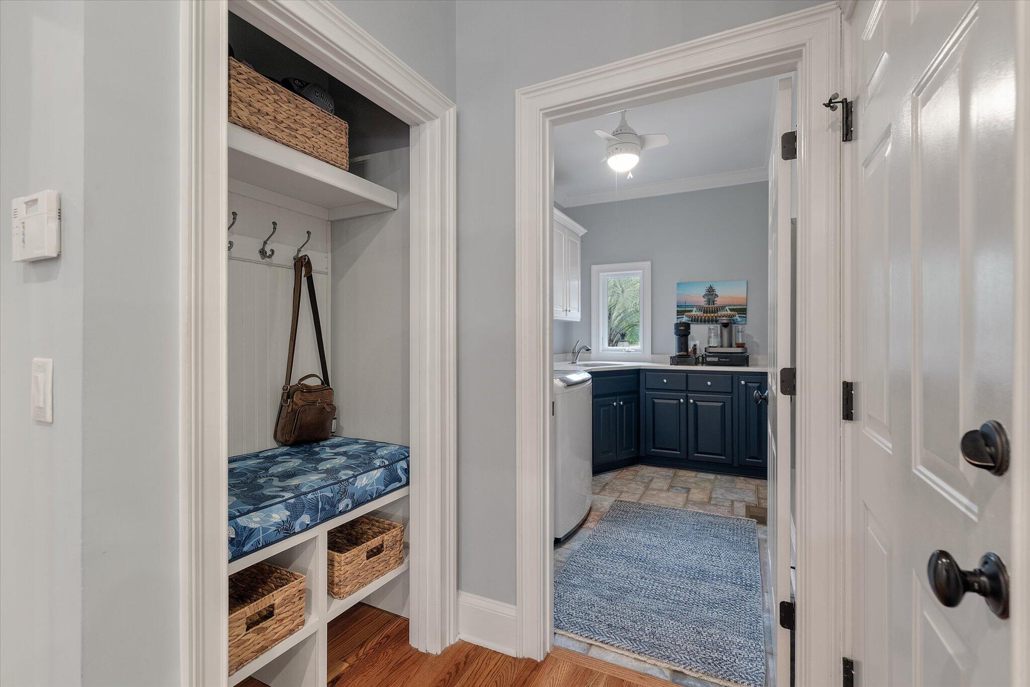 3601 Colonel Vanderhorst Circle