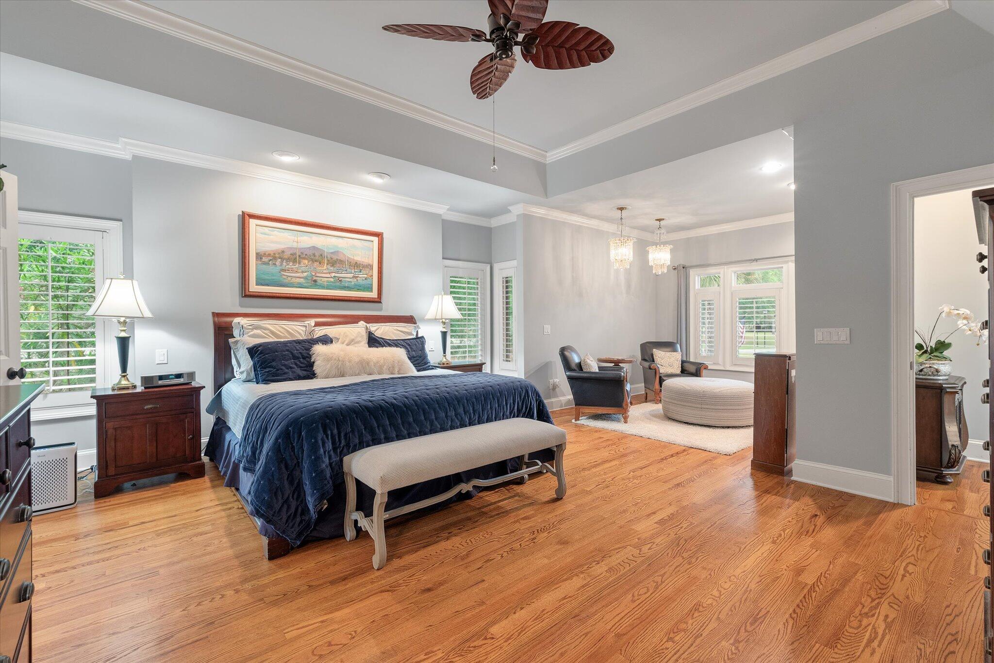 3601 Colonel Vanderhorst Circle