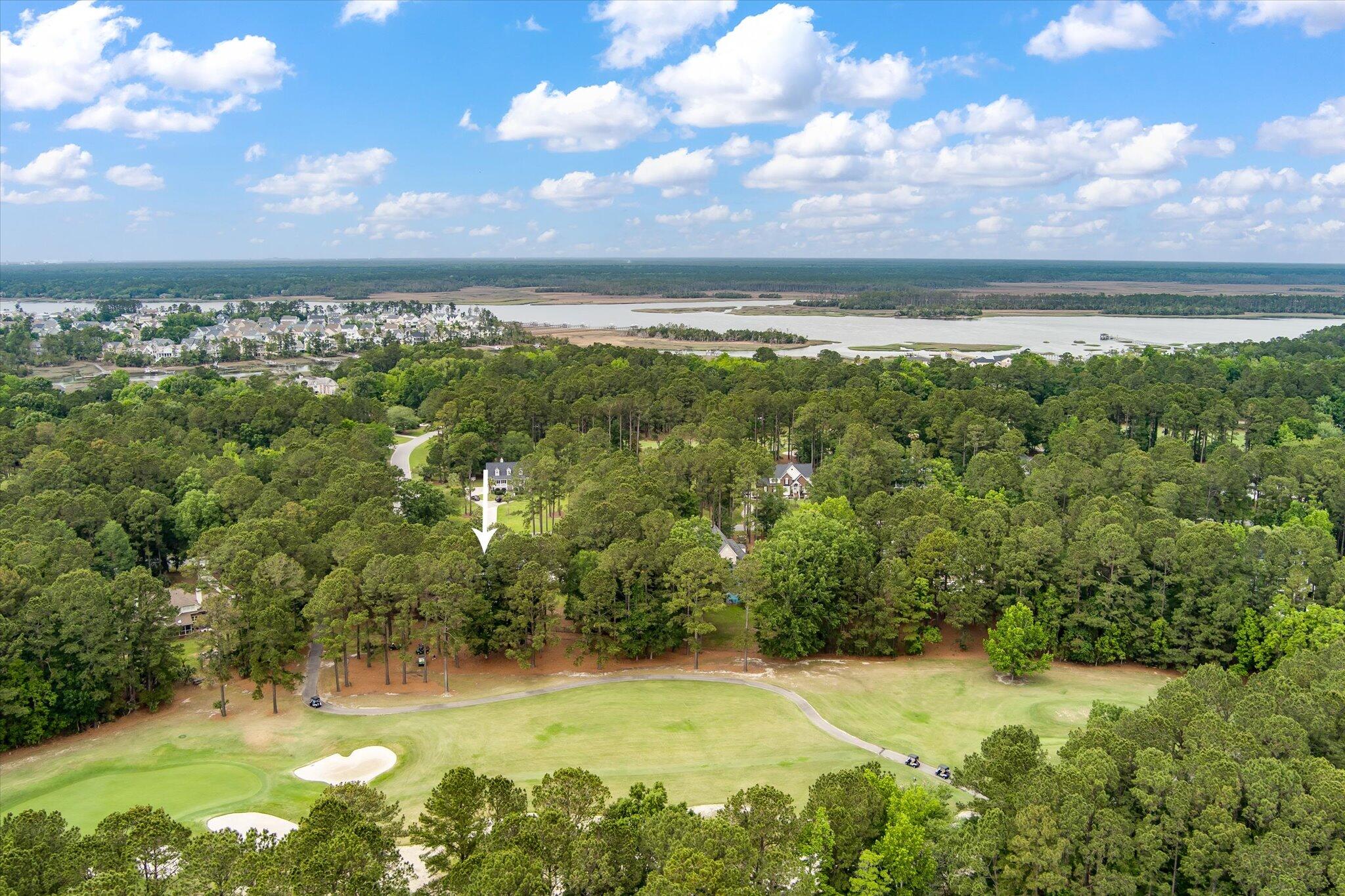 3601 Colonel Vanderhorst Circle